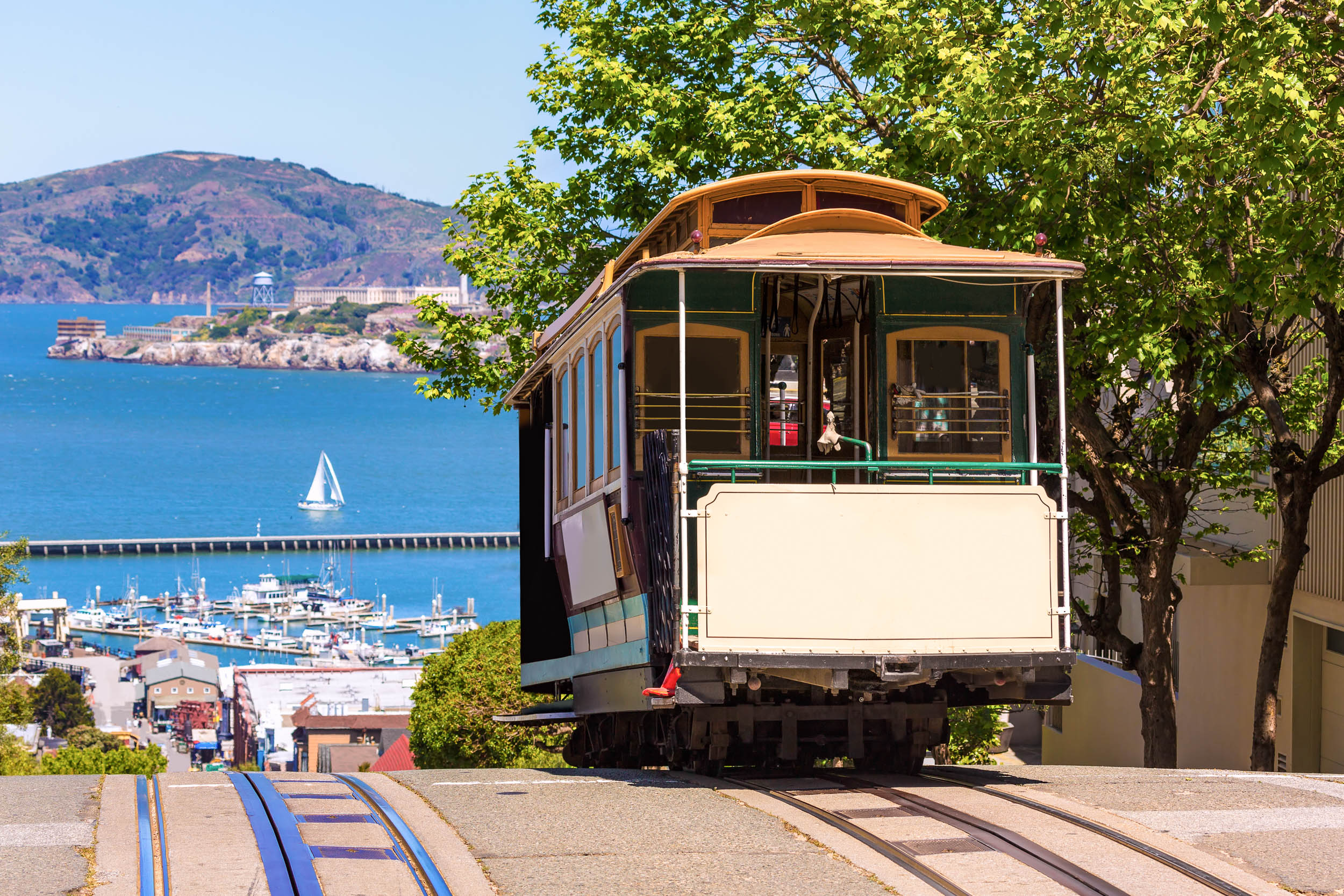 USA komfortne - cesta za ikonami Západu 23