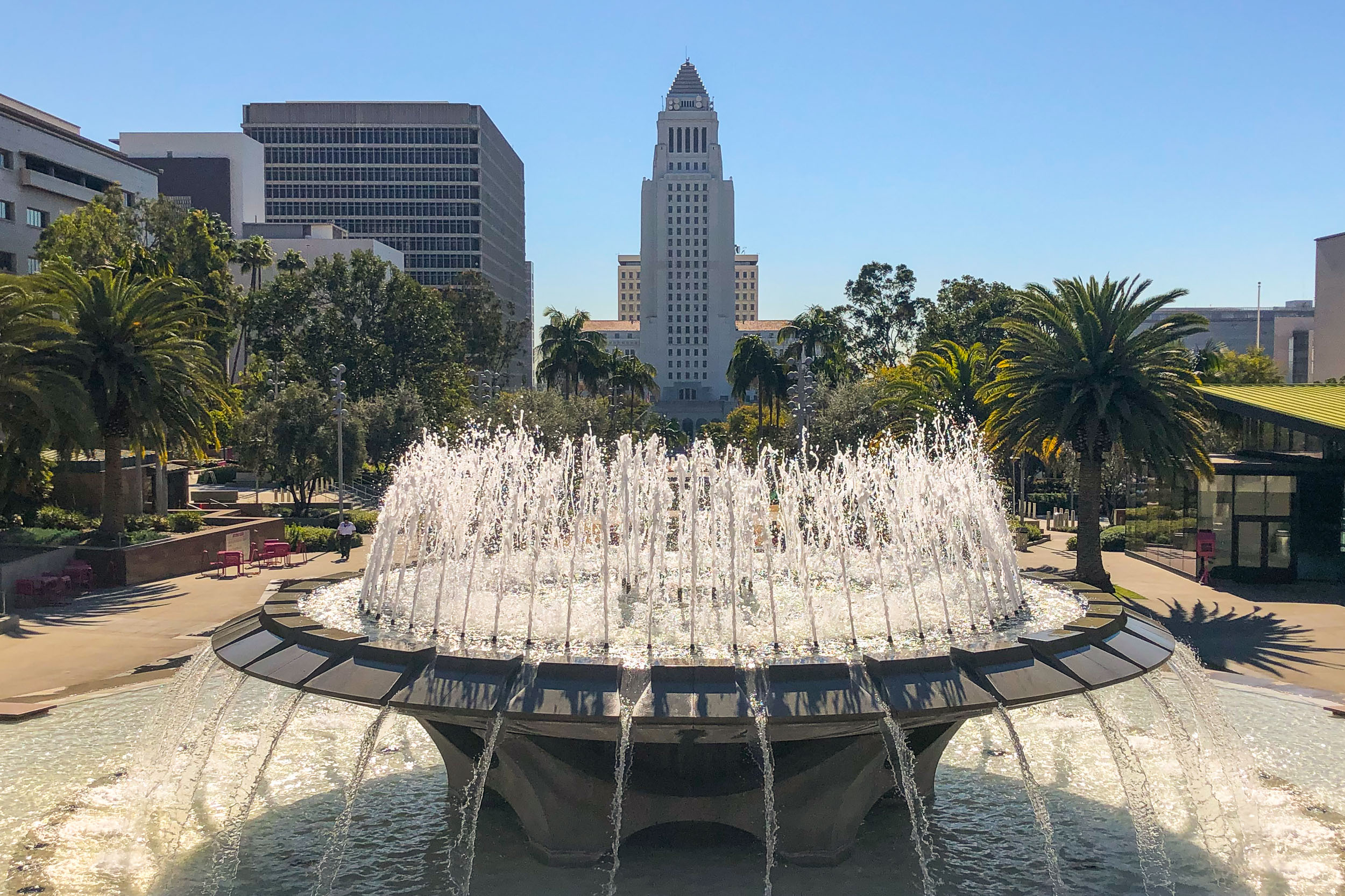 USA komfortne - cesta za ikonami Západu 4