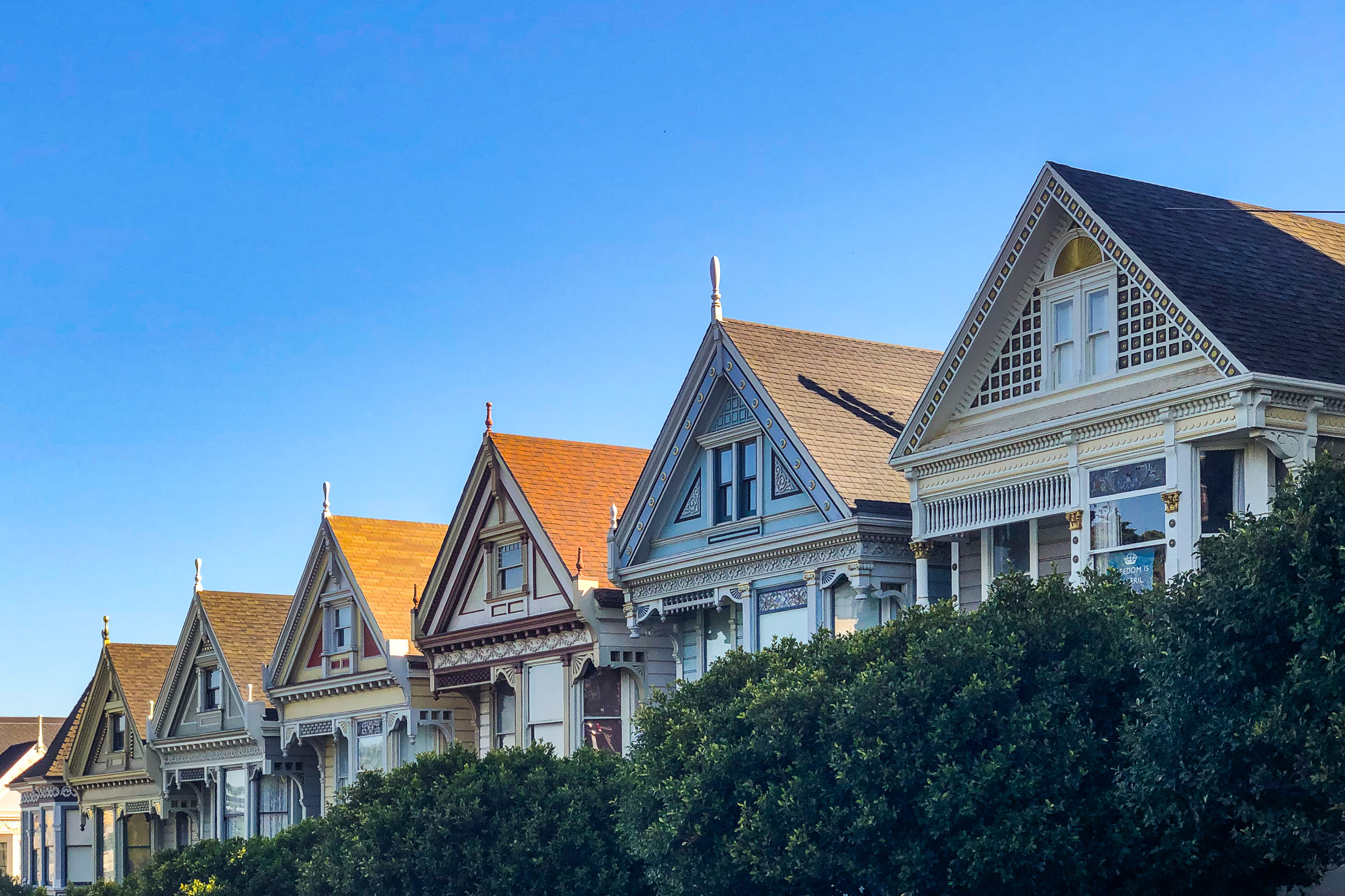 USA komfortne - cesta za ikonami Západu 22