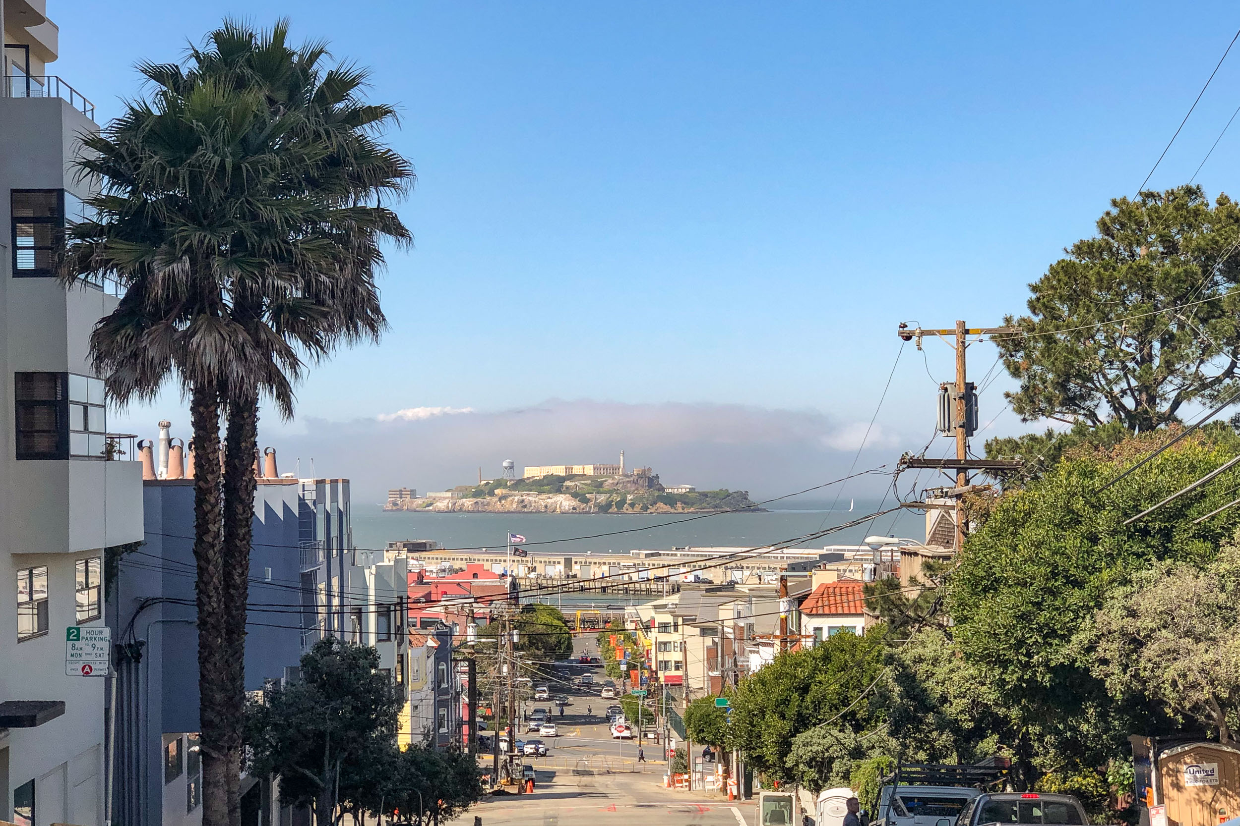 USA komfortne - cesta za ikonami Západu 24