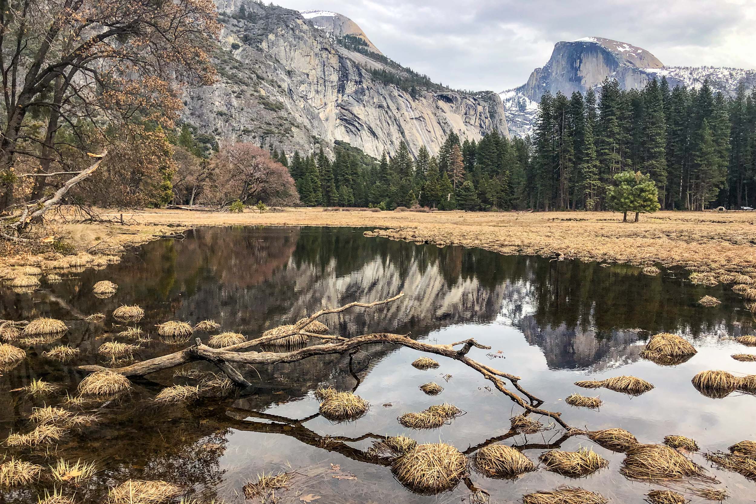 USA komfortne - cesta za ikonami Západu 27