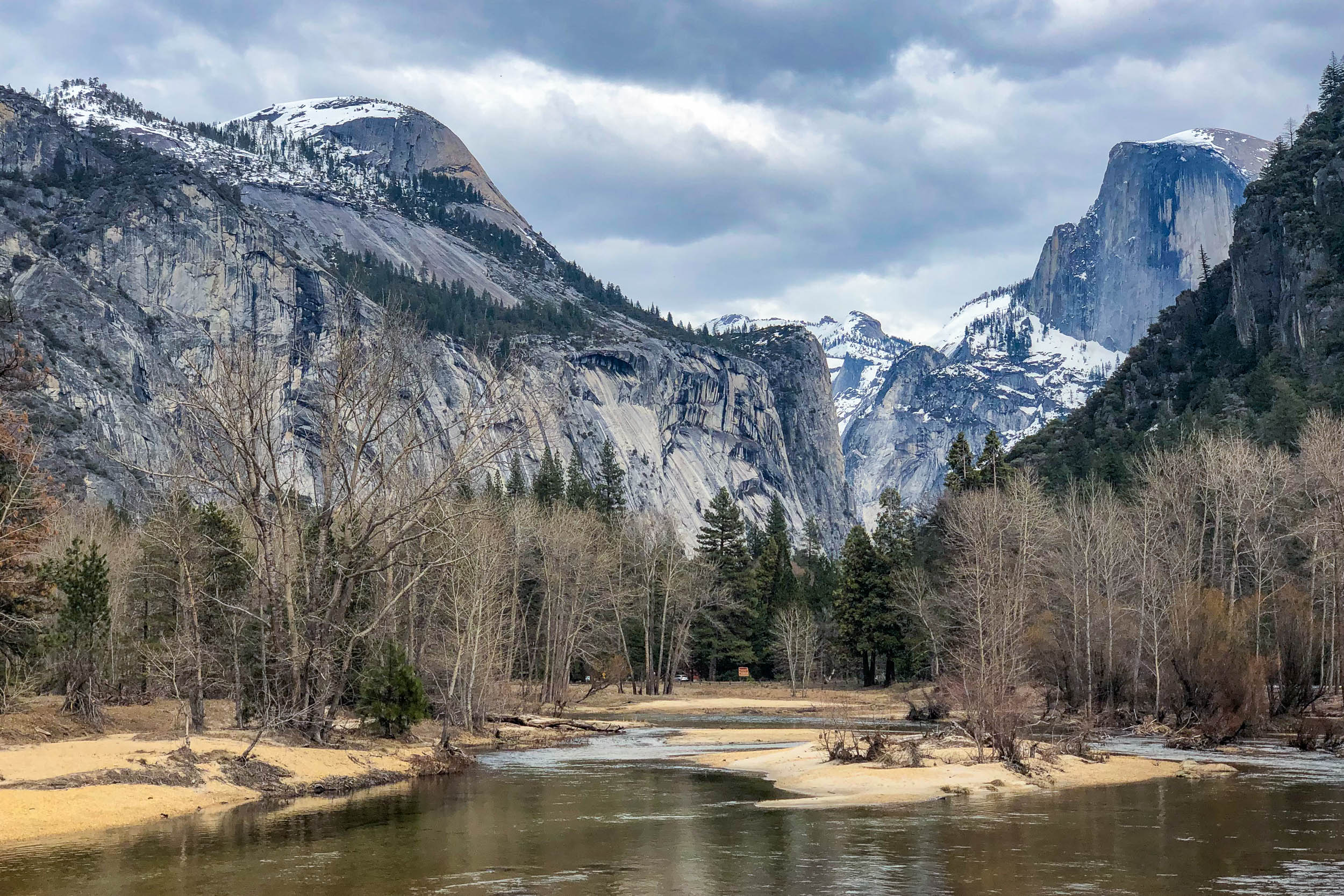USA komfortne - cesta za ikonami Západu 25