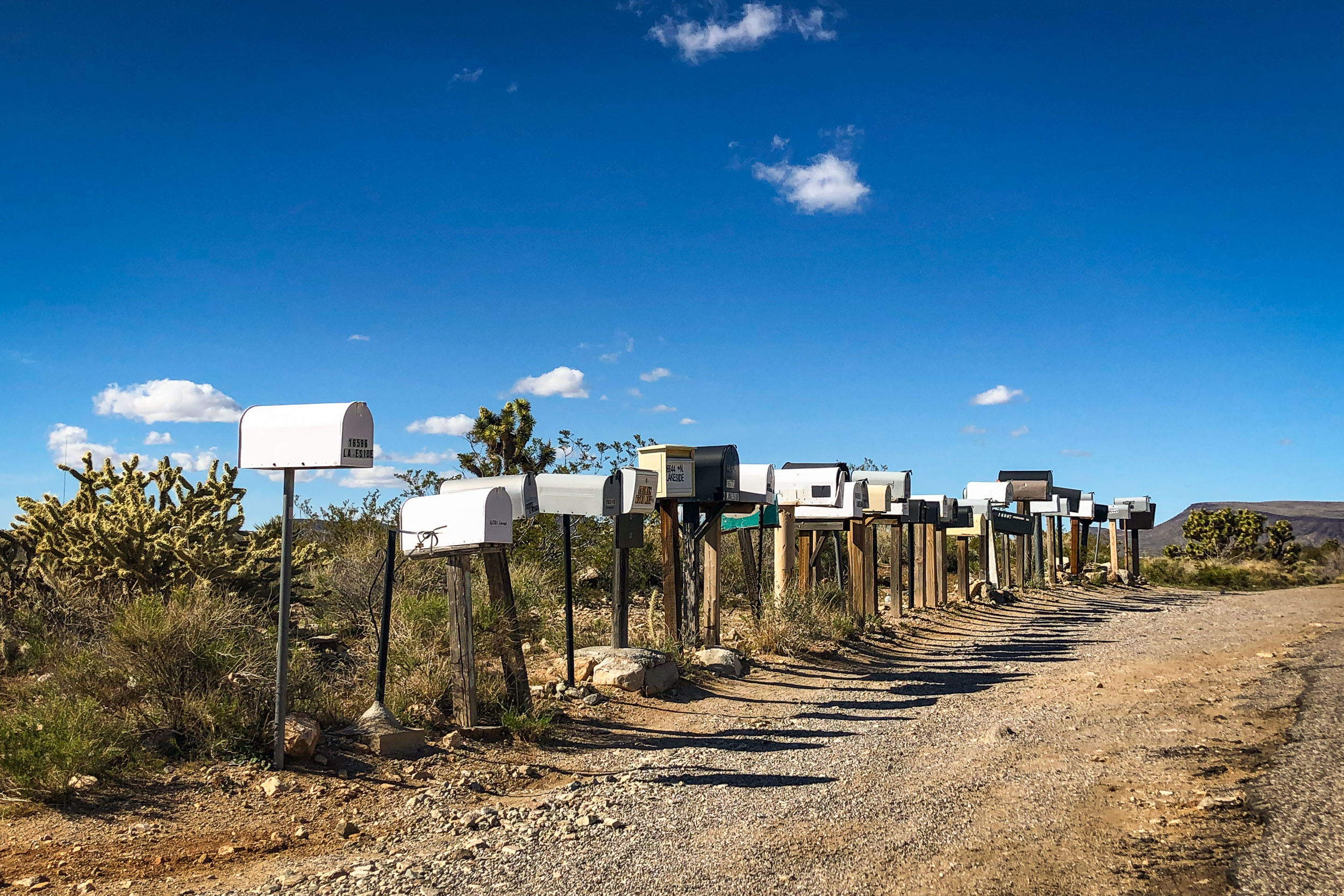 USA komfortne - cesta za ikonami Západu 29