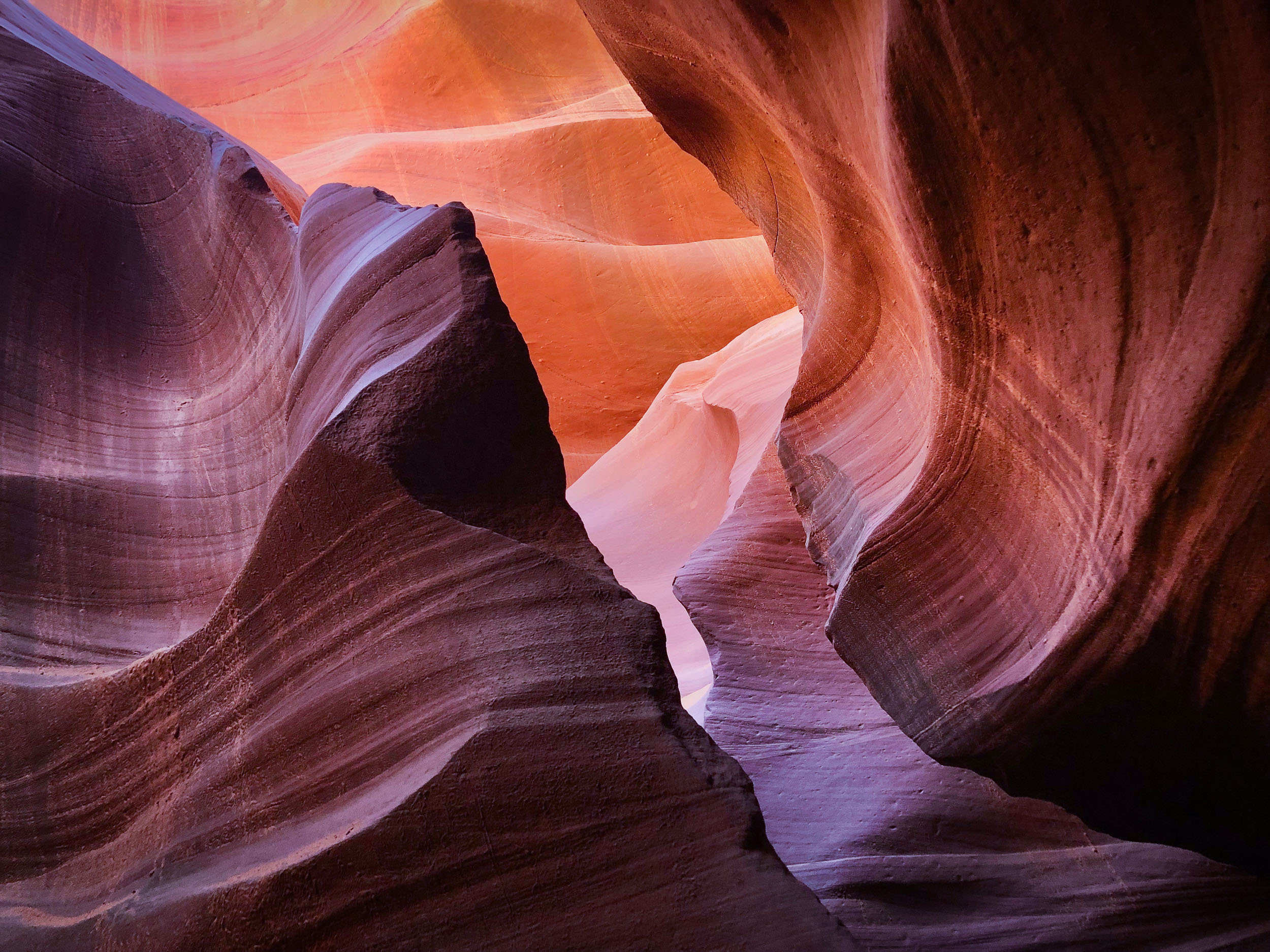 USA komfortne - cesta za ikonami Západu 59