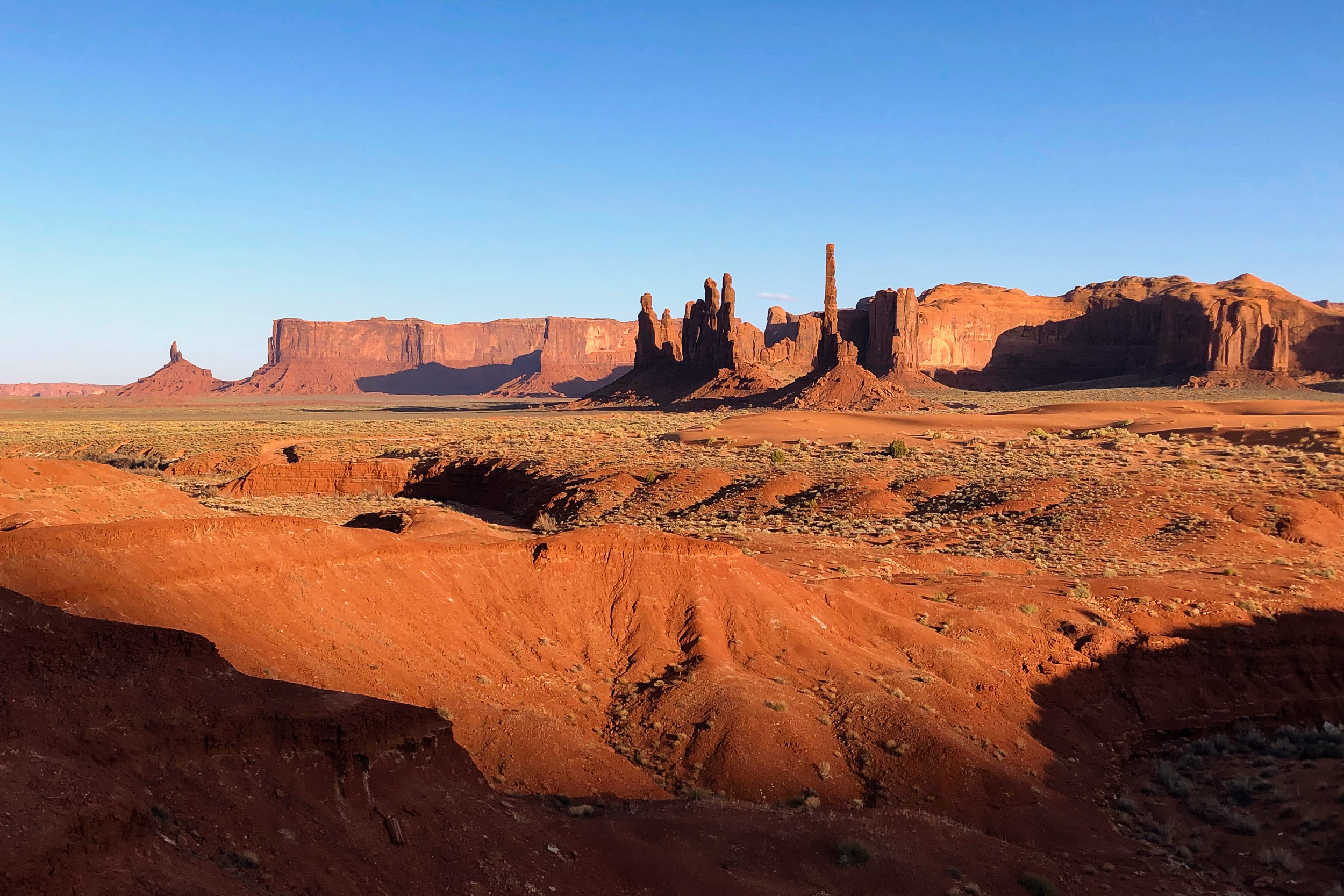 USA komfortne - cesta za ikonami Západu 51