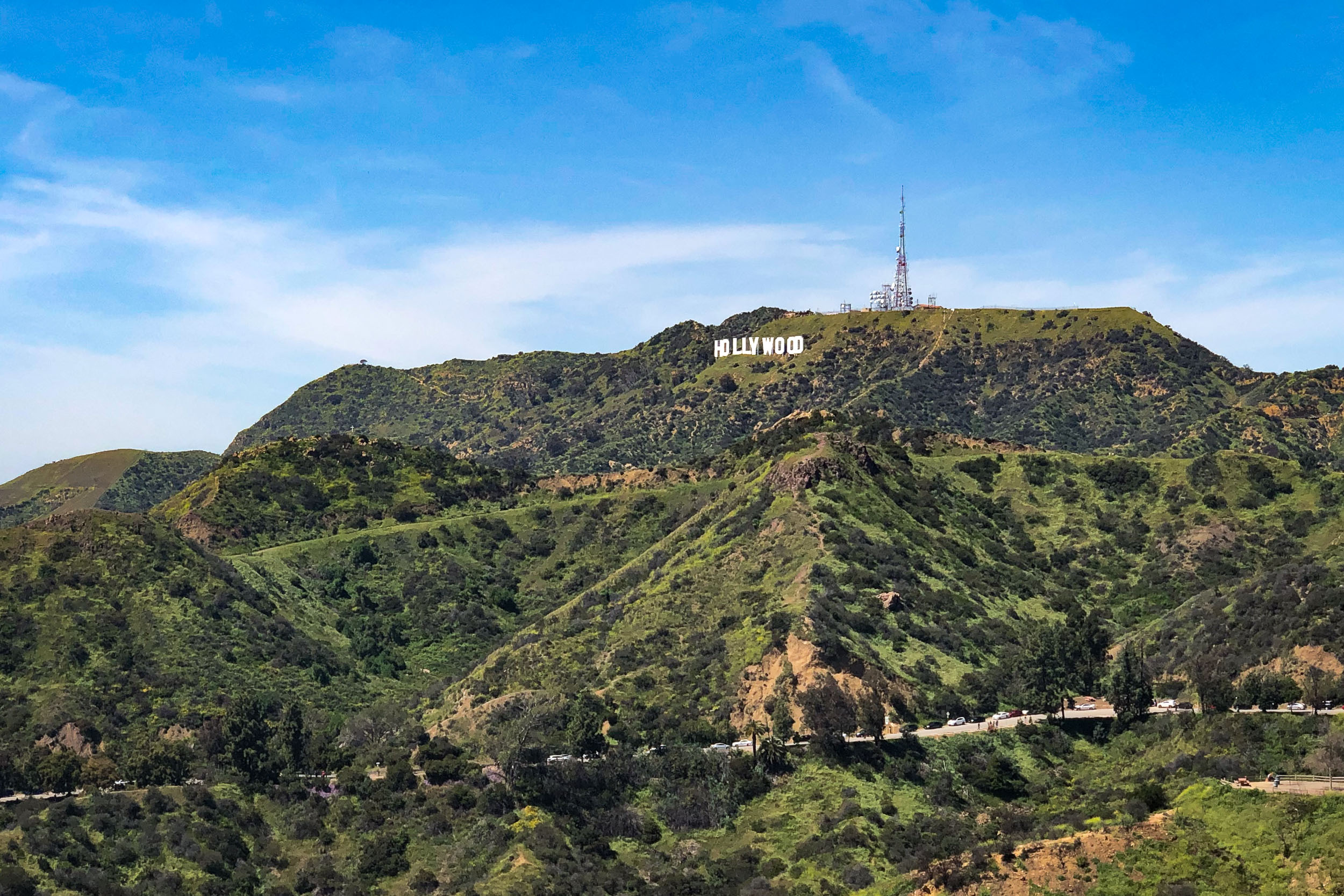 USA komfortne - cesta za ikonami Západu 11