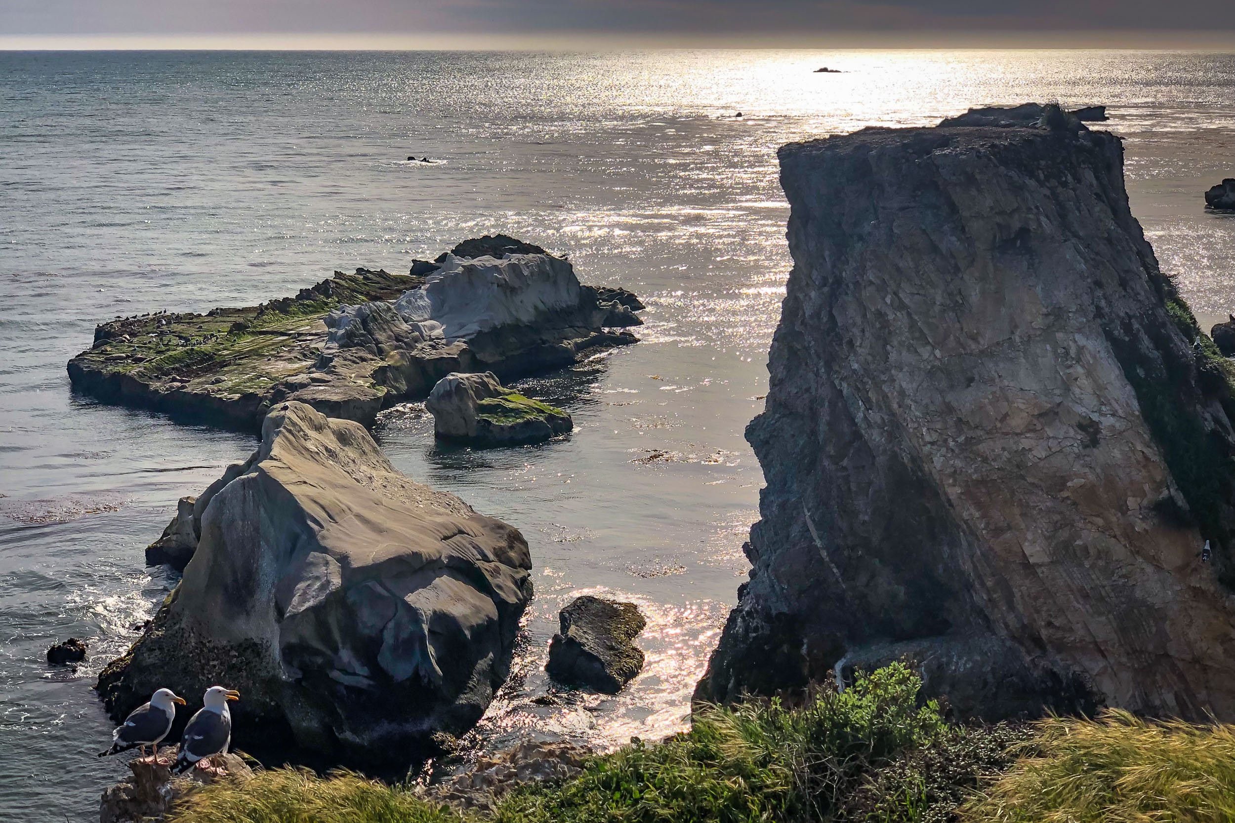 USA komfortne - cesta za ikonami Západu 13