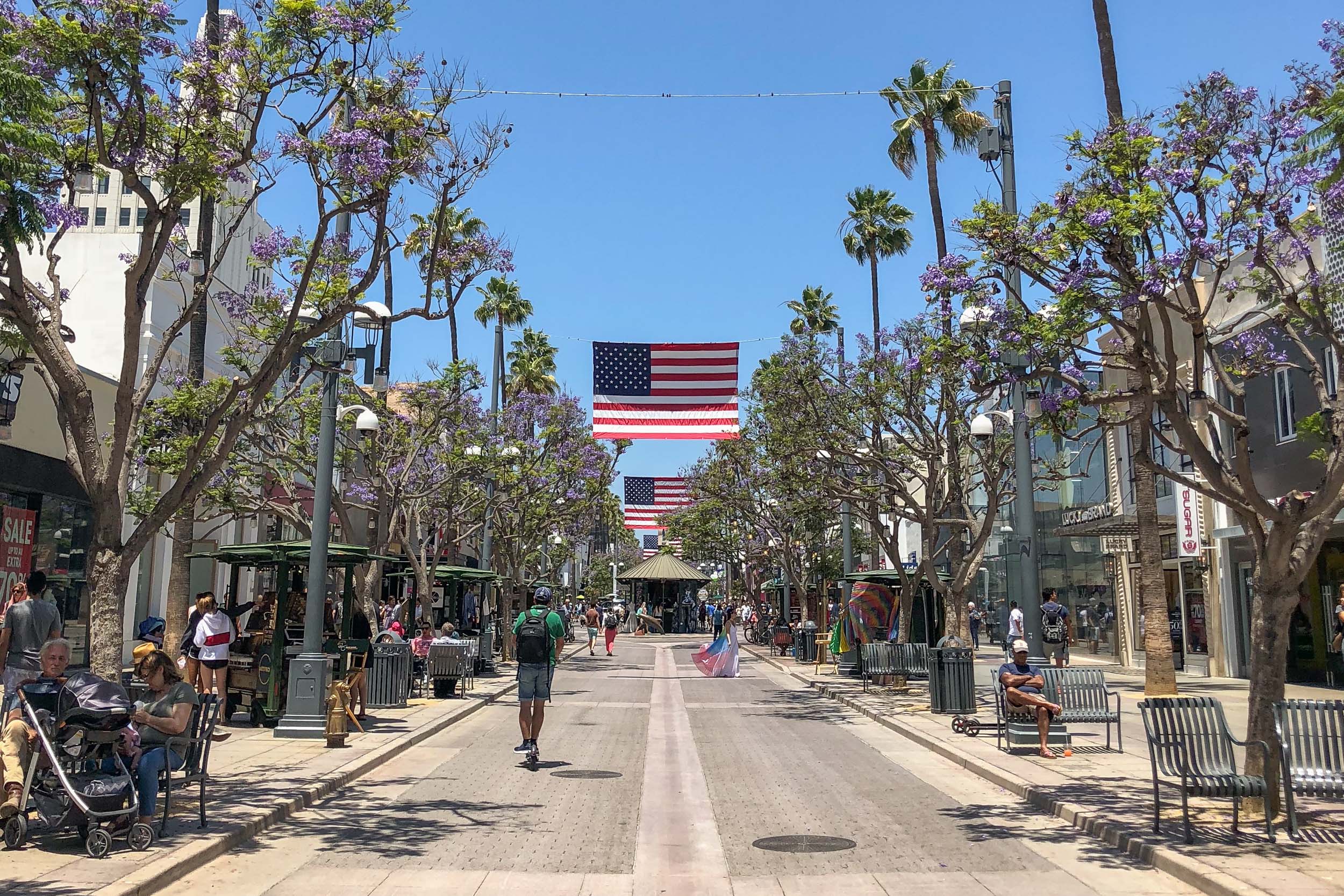 USA komfortne - cesta za ikonami Západu 3