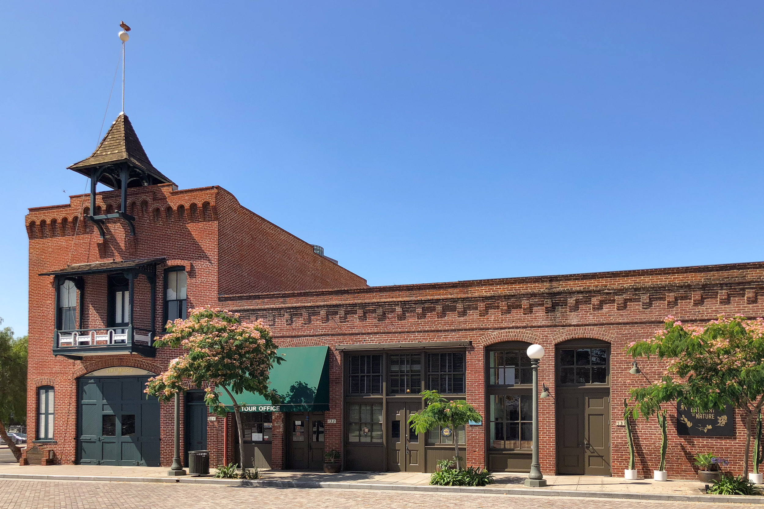 USA komfortne - cesta za ikonami Západu 6