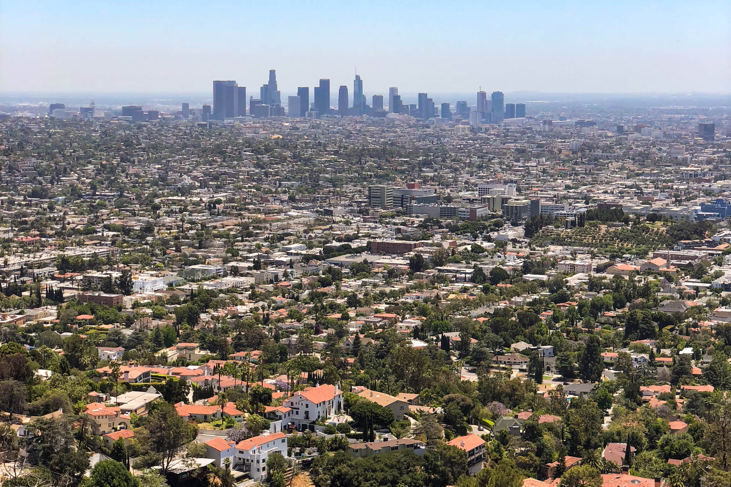 USA komfortne - cesta za ikonami Západu 2