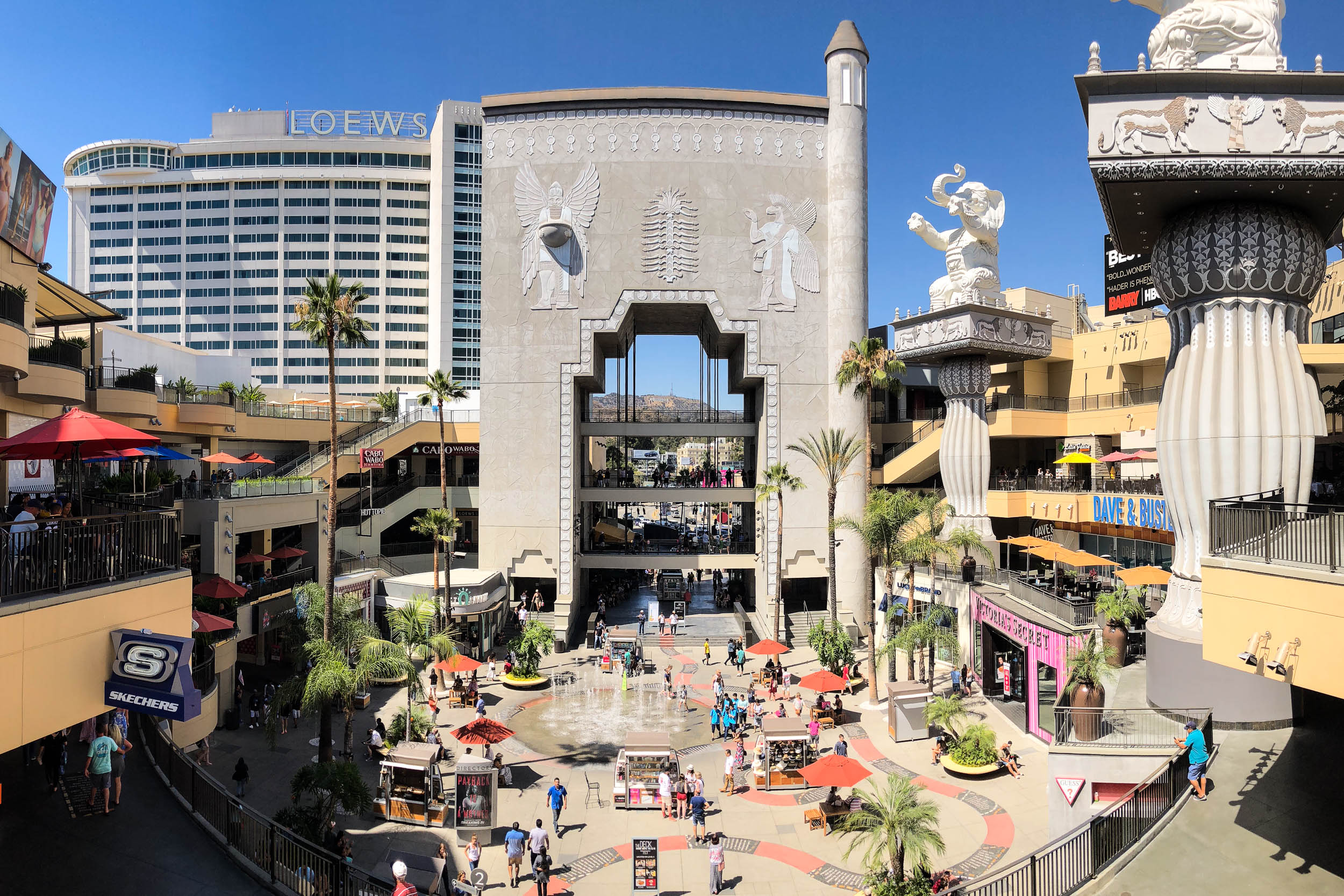 USA komfortne - cesta za ikonami Západu 9