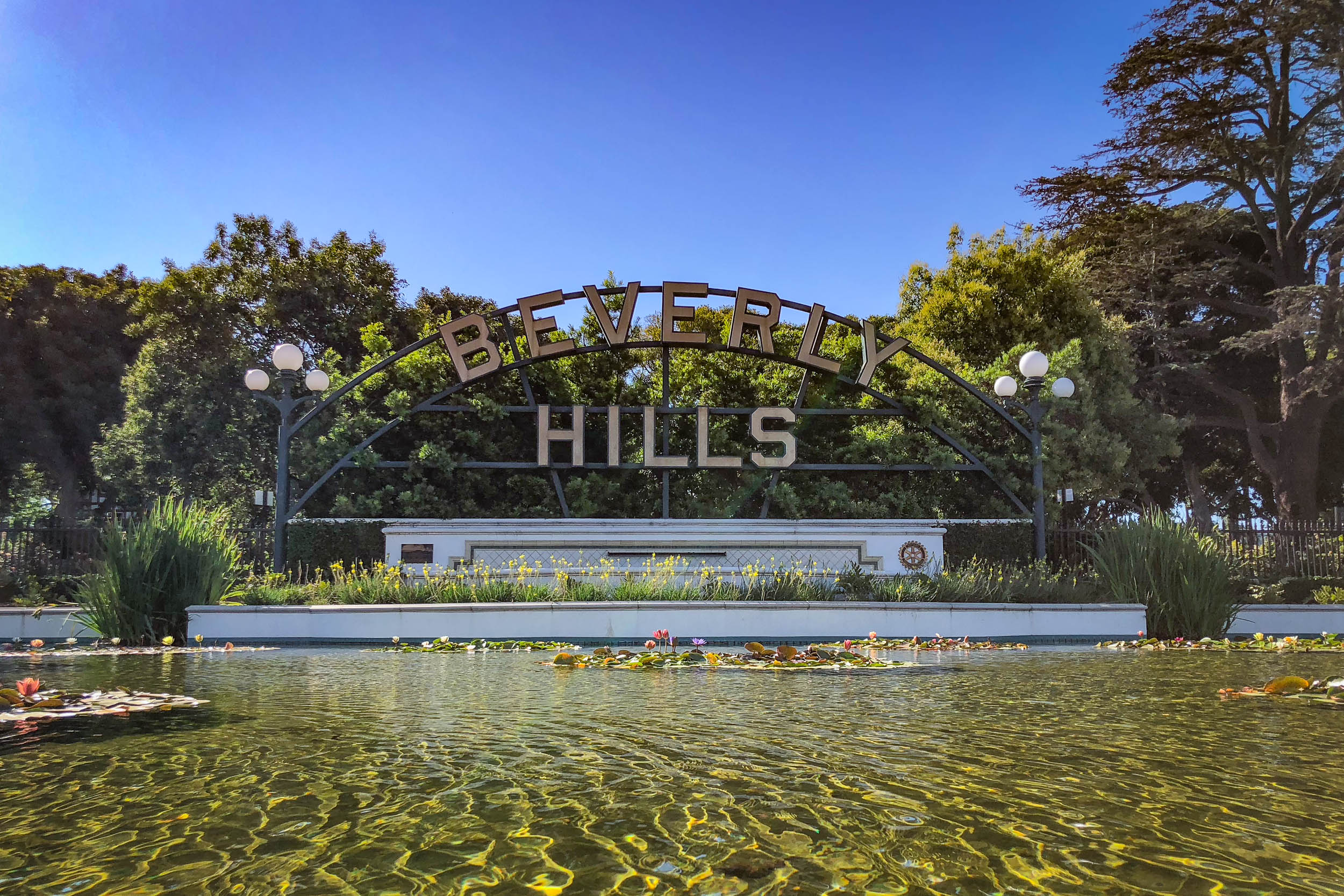 USA komfortne - cesta za ikonami Západu 7