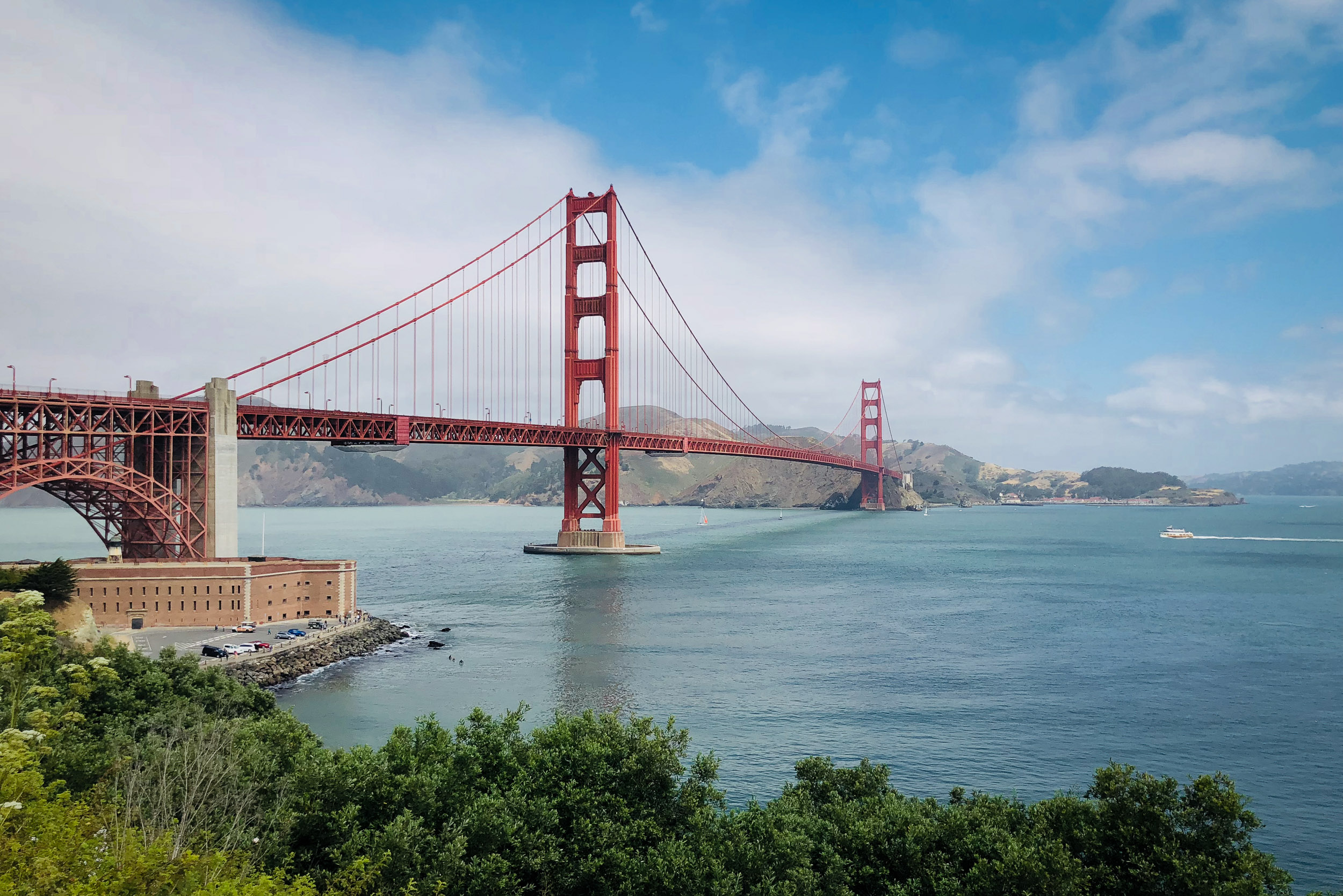 USA komfortne - cesta za ikonami Západu 21