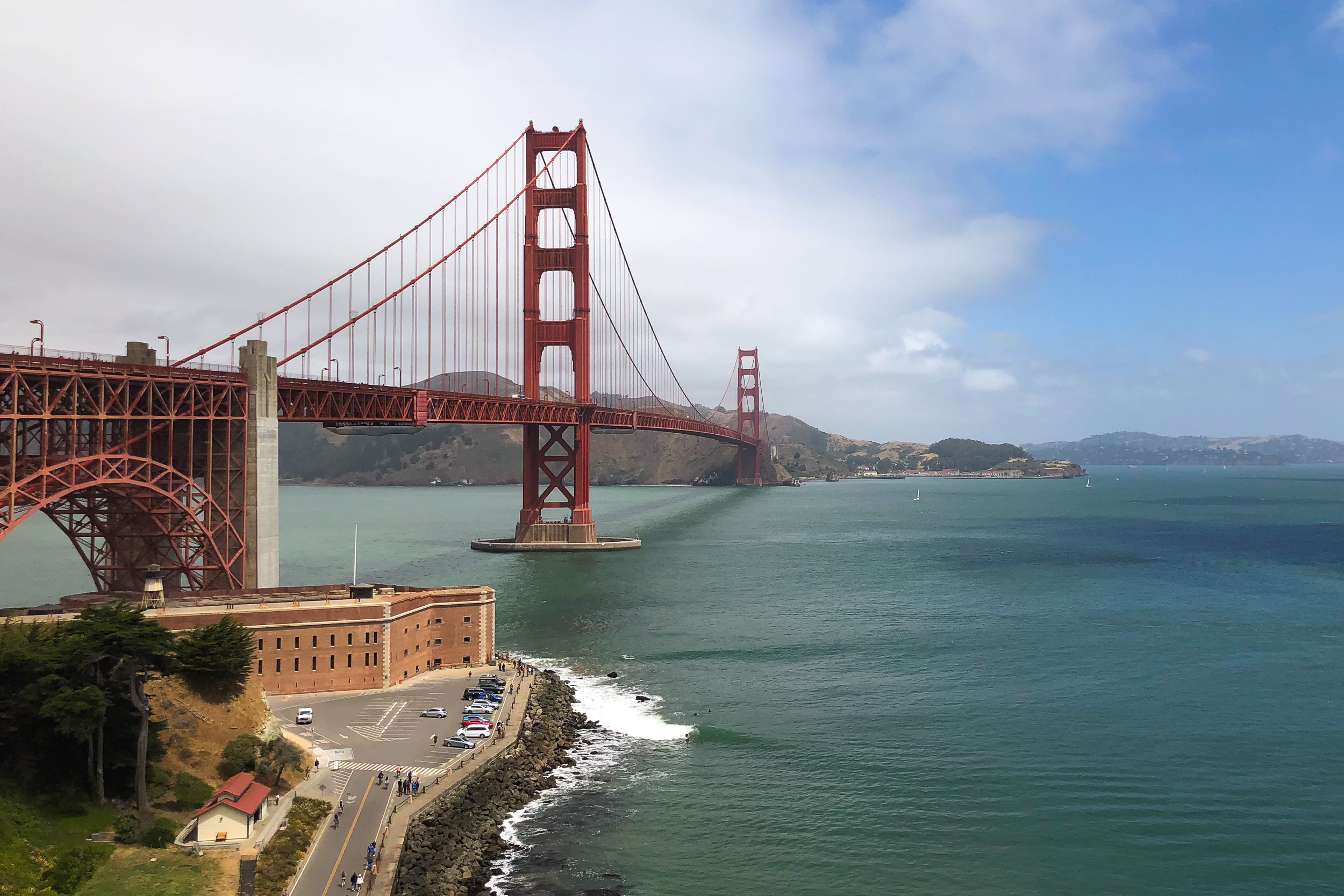 USA komfortne - cesta za ikonami Západu 57