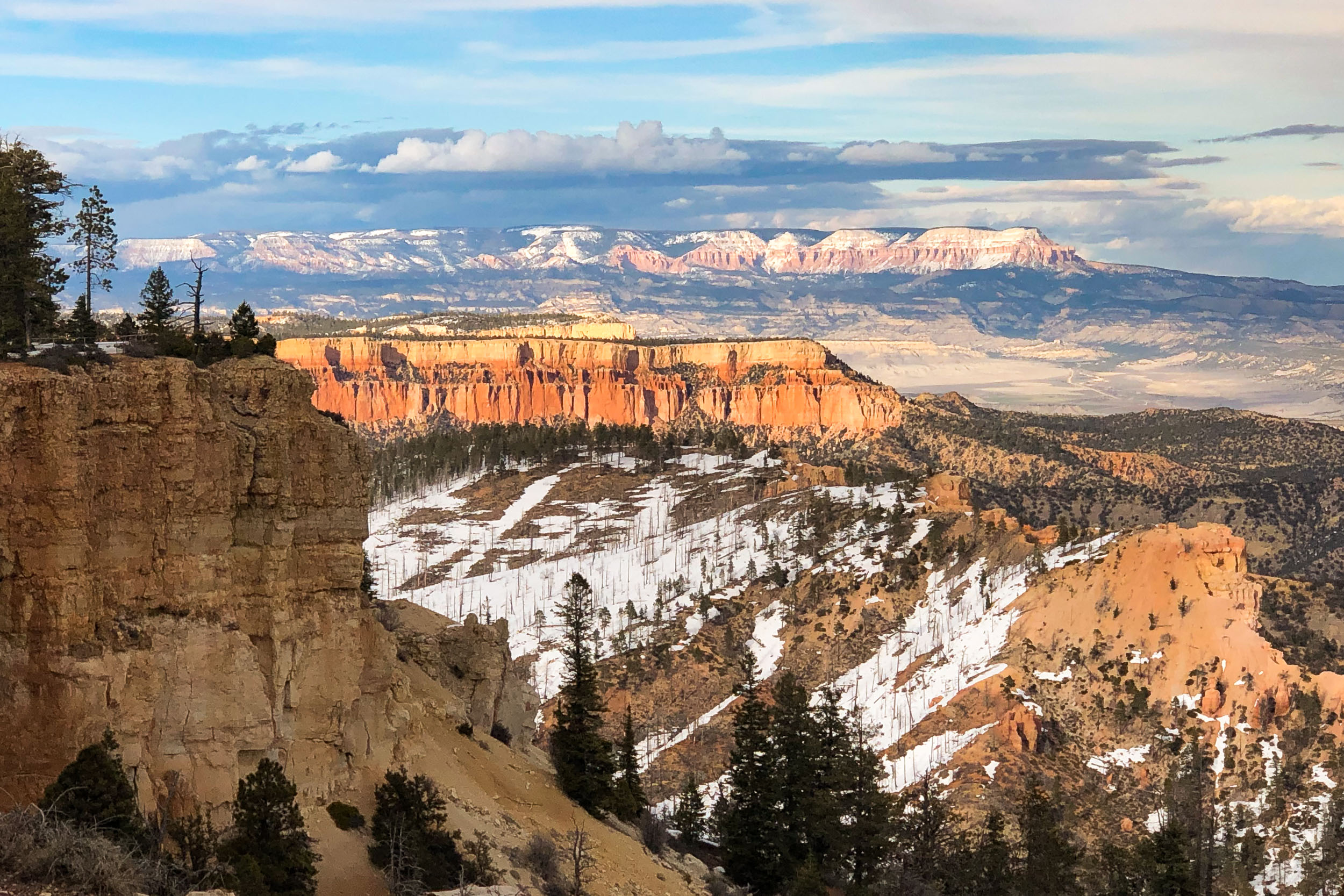 USA komfortne - cesta za ikonami Západu 33