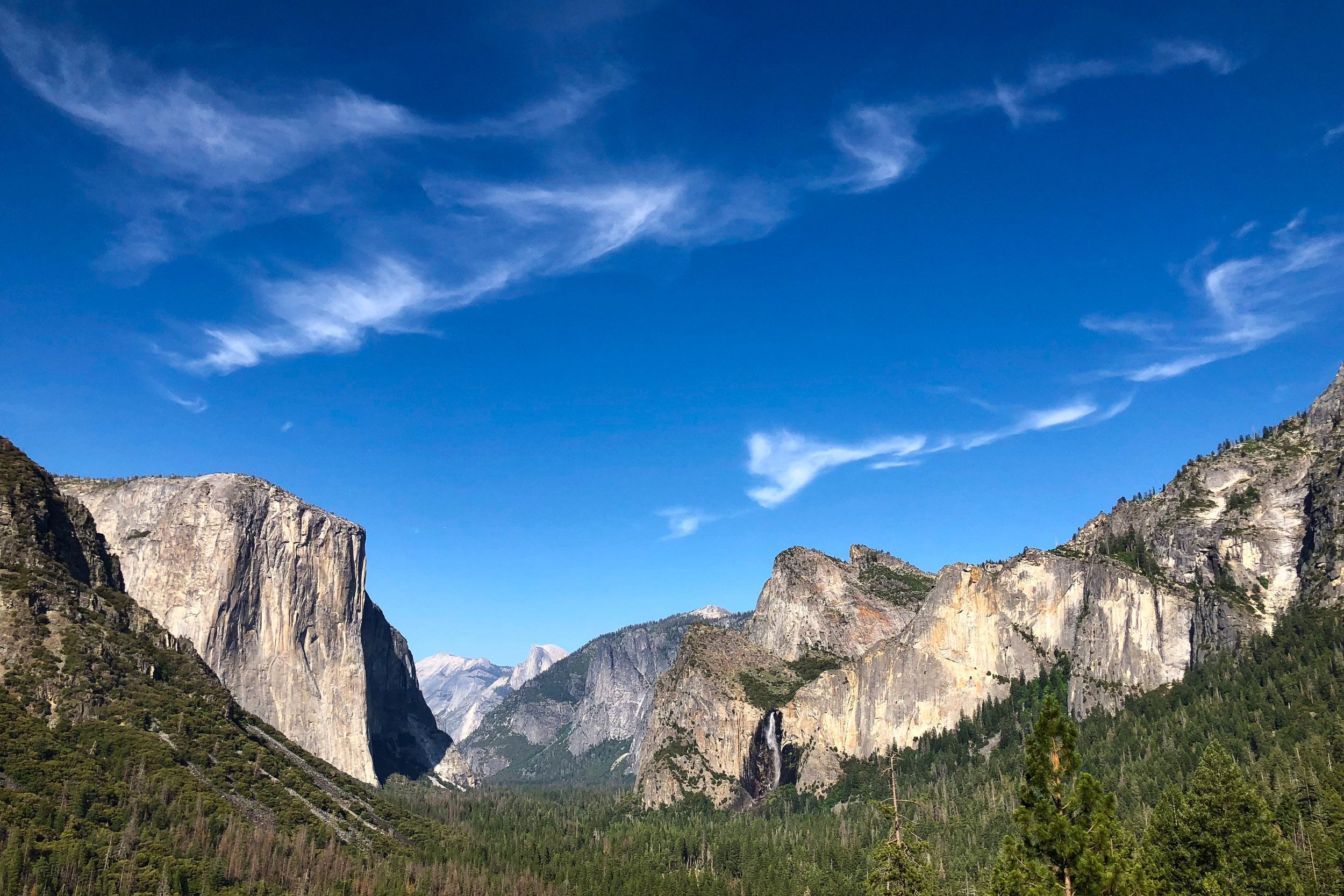 USA komfortne - cesta za ikonami Západu 26