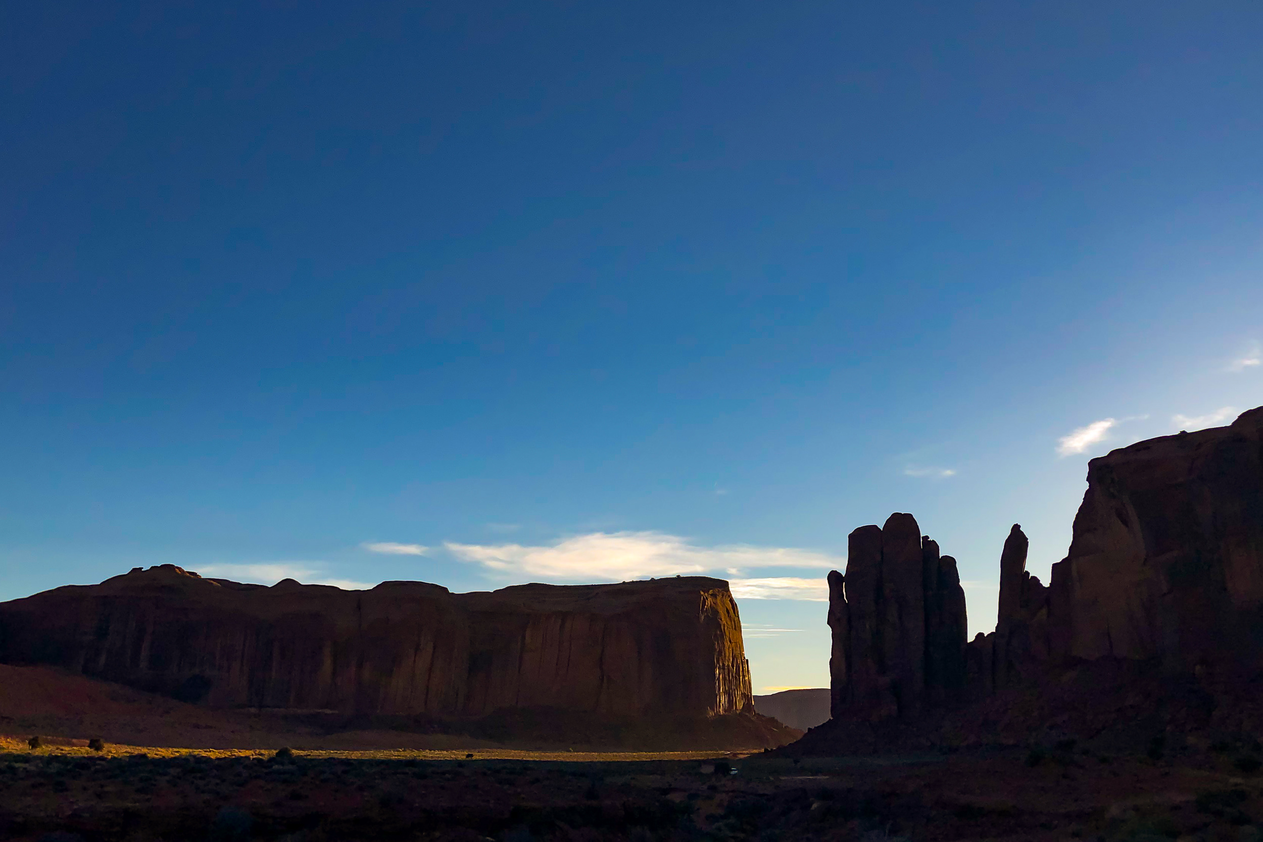 USA komfortne - cesta za ikonami Západu 55