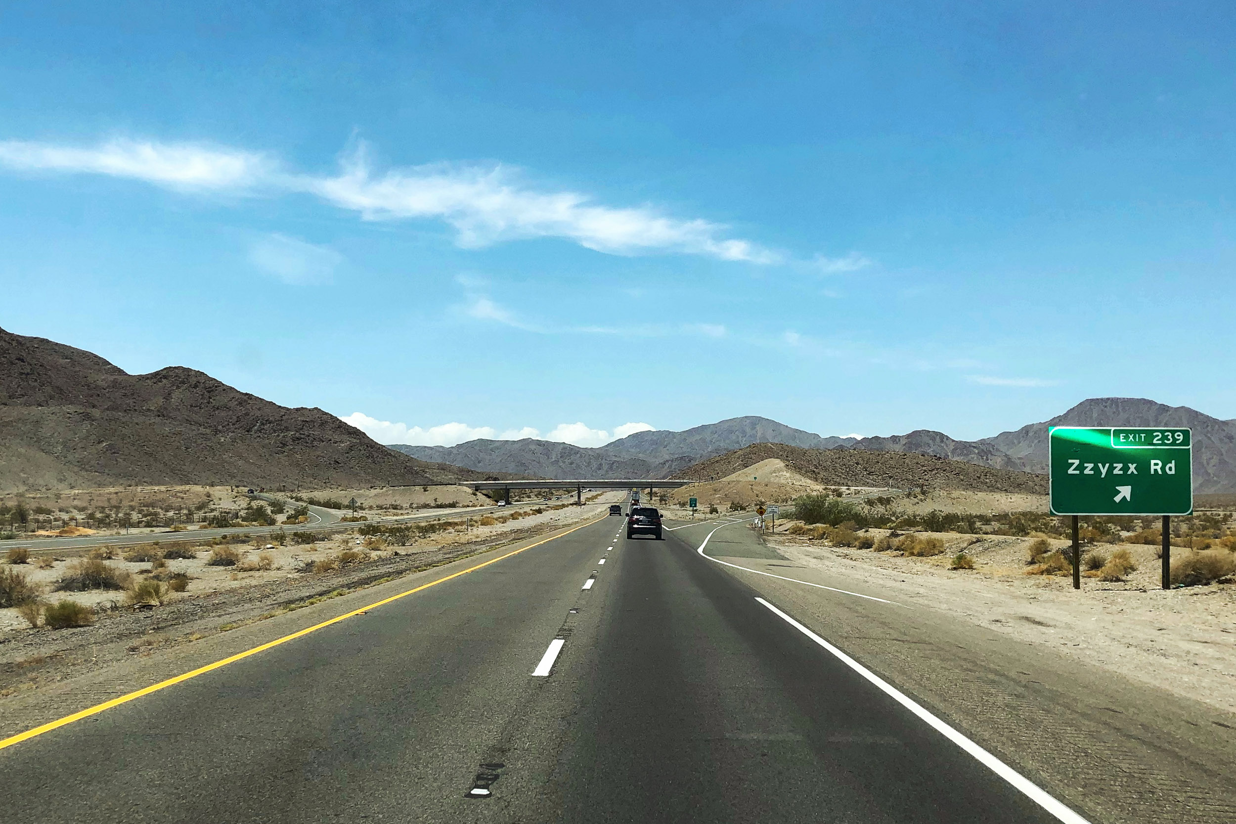 USA komfortne - cesta za ikonami Západu 35