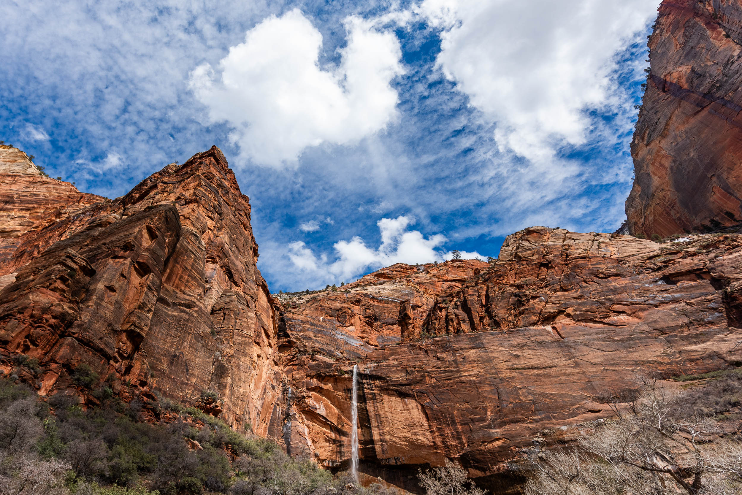 USA komfortne - cesta za ikonami Západu 30