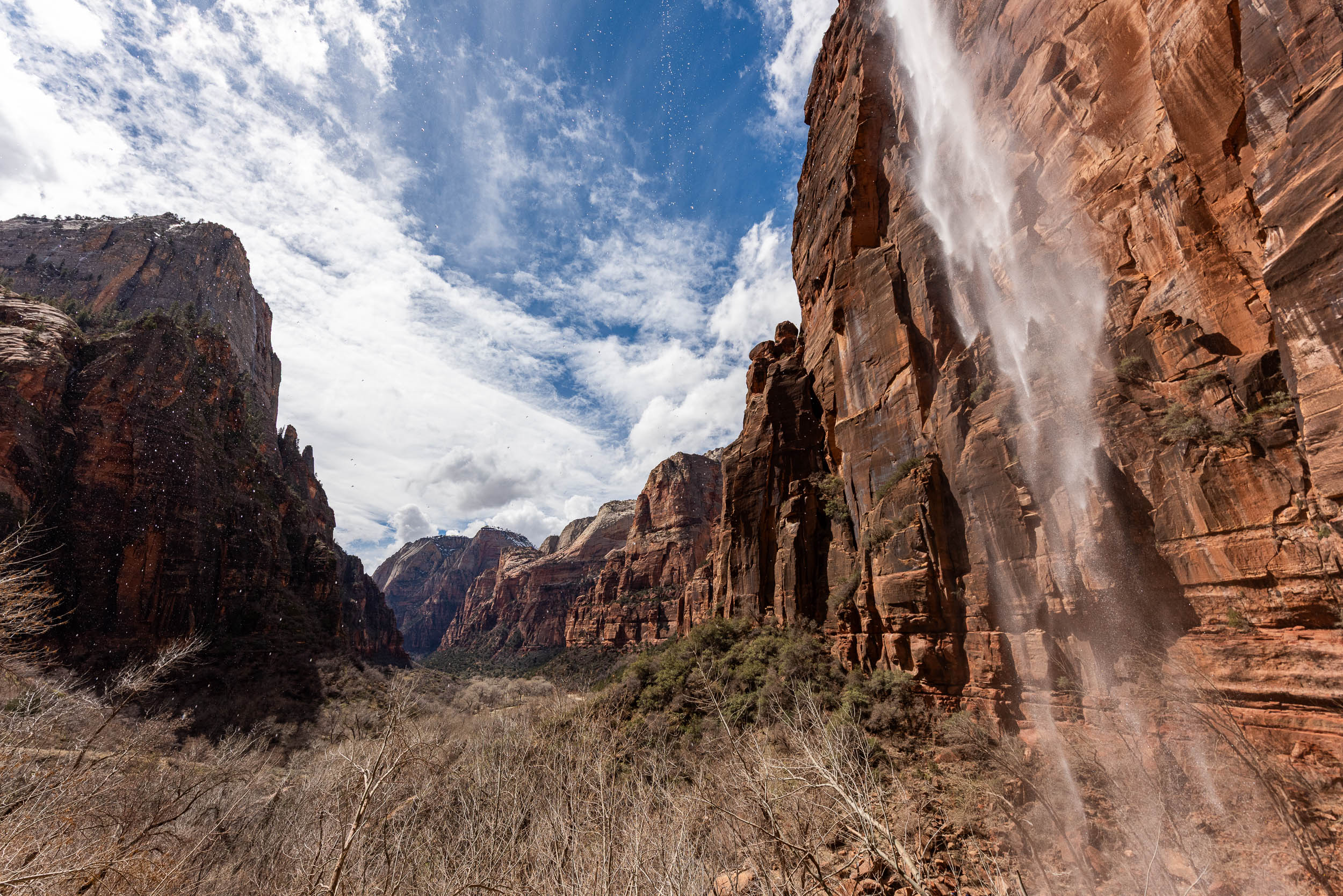 USA komfortne - cesta za ikonami Západu 31