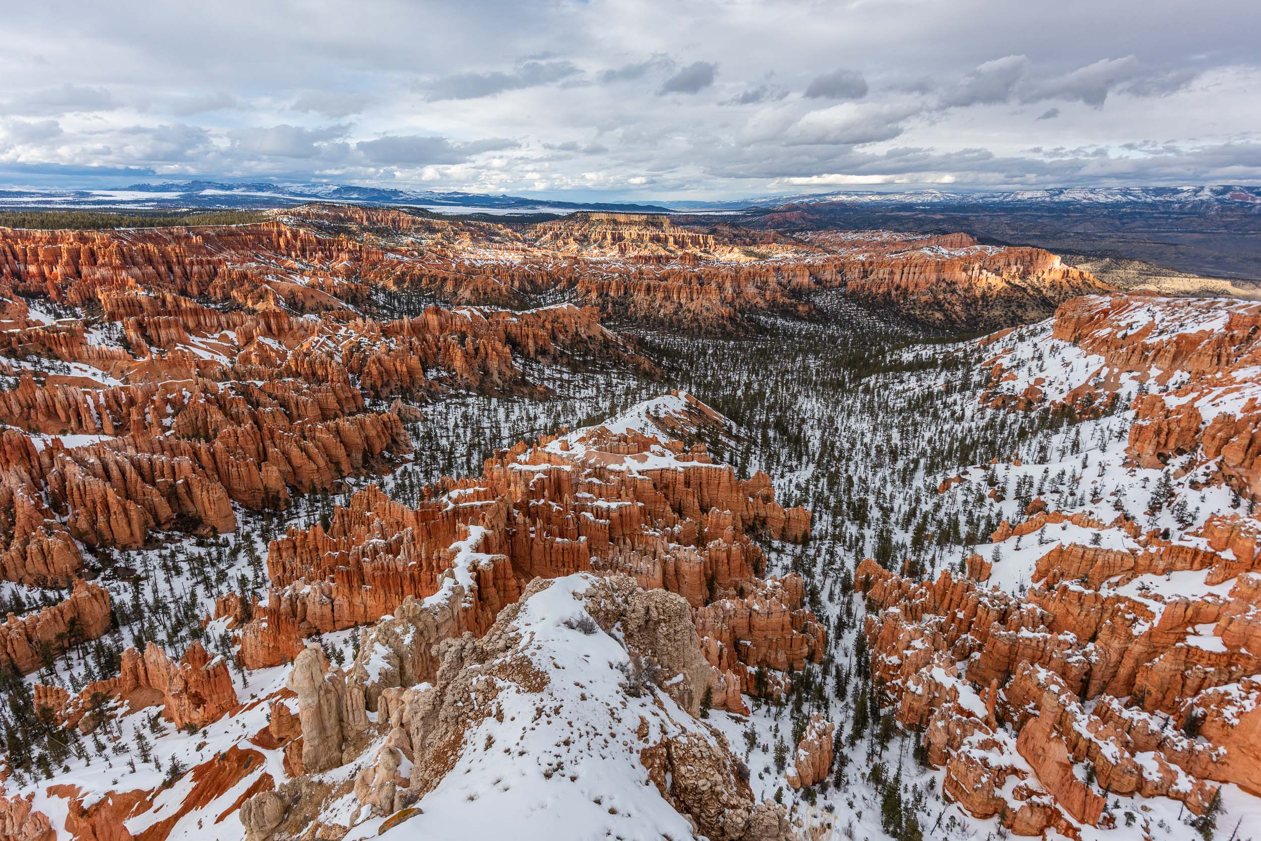 USA komfortne - cesta za ikonami Západu 32