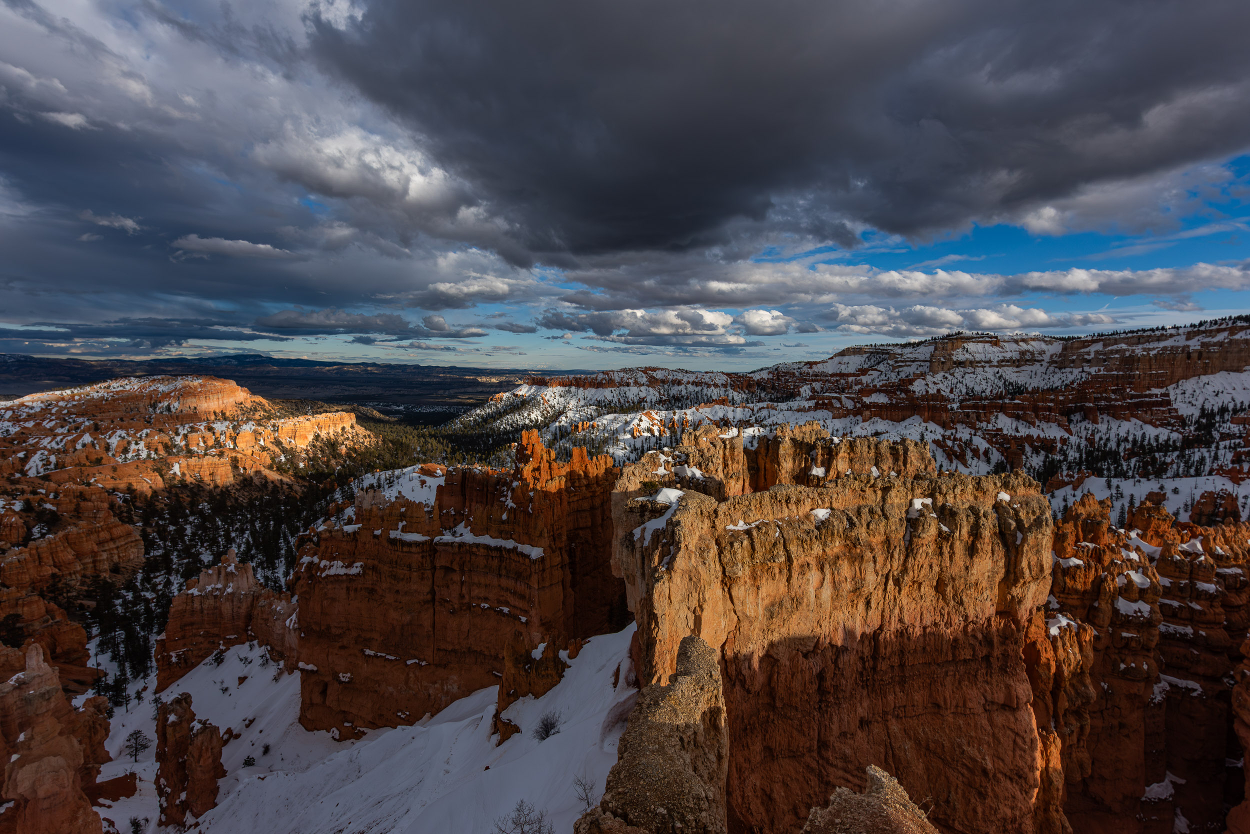 USA komfortne - cesta za ikonami Západu 34