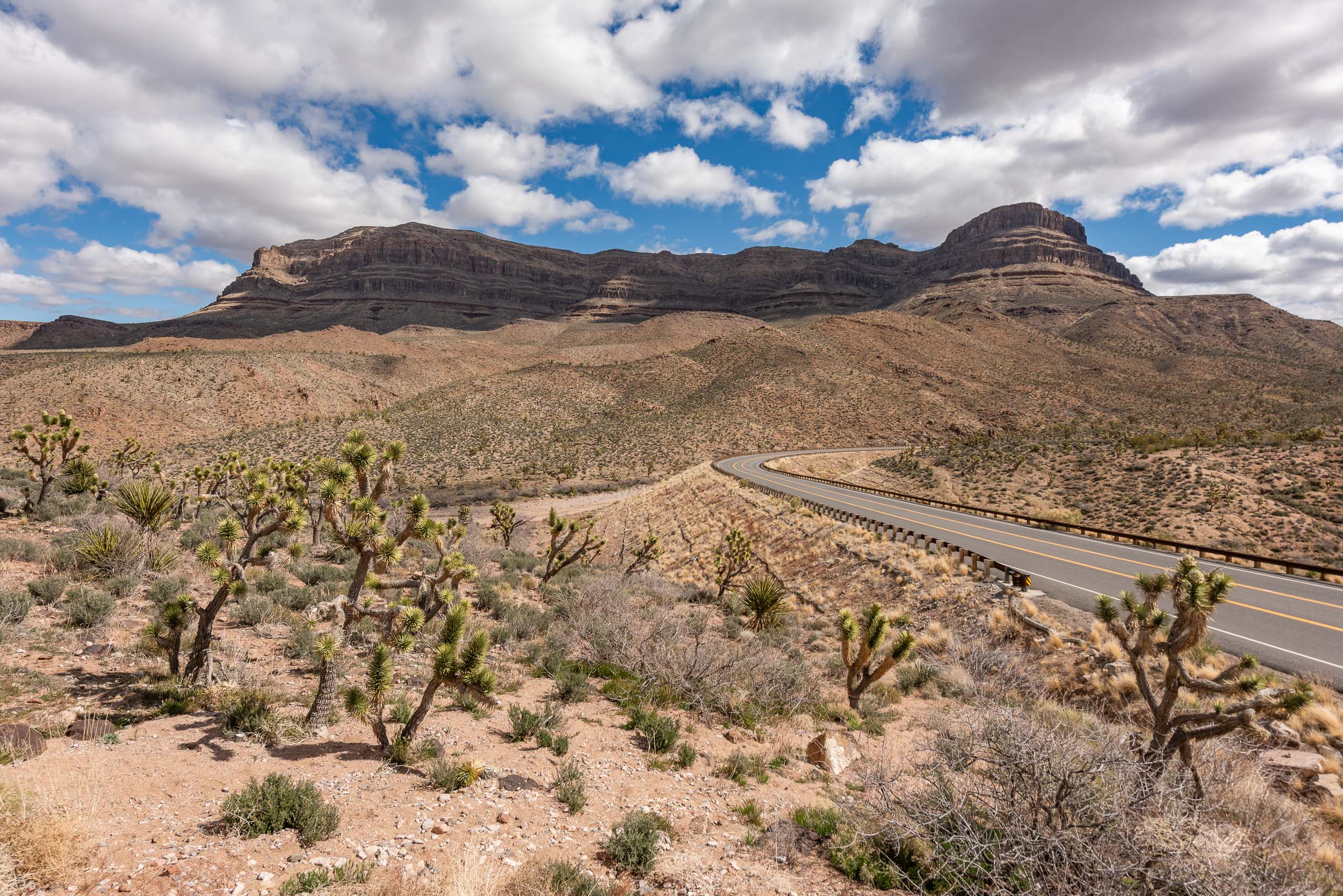 USA komfortne - cesta za ikonami Západu 43