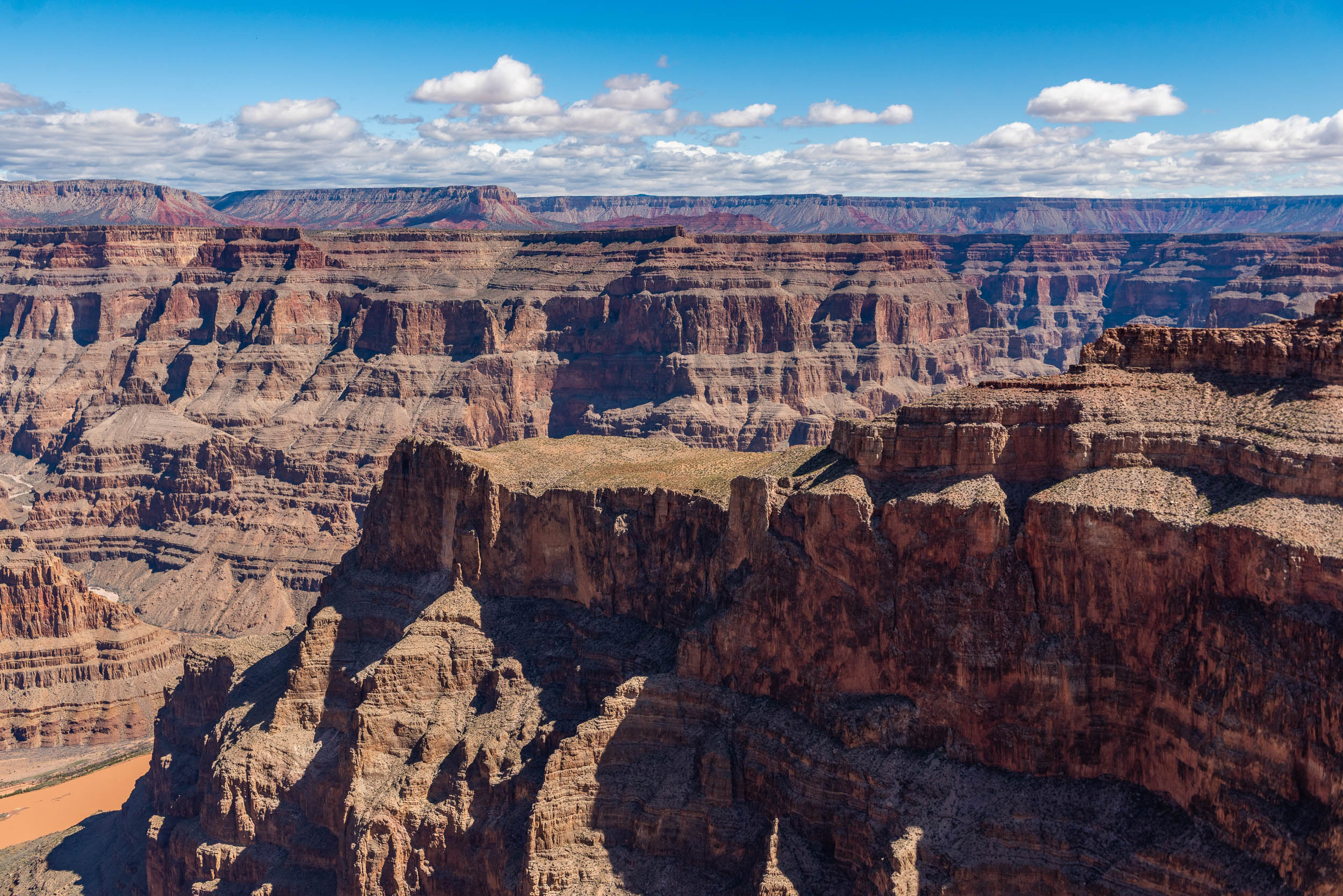USA komfortne - cesta za ikonami Západu 44