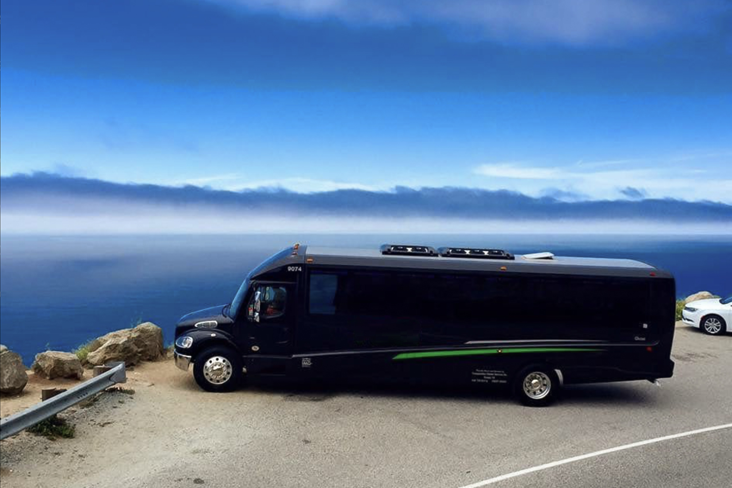 USA komfortne - cesta za ikonami Západu 14