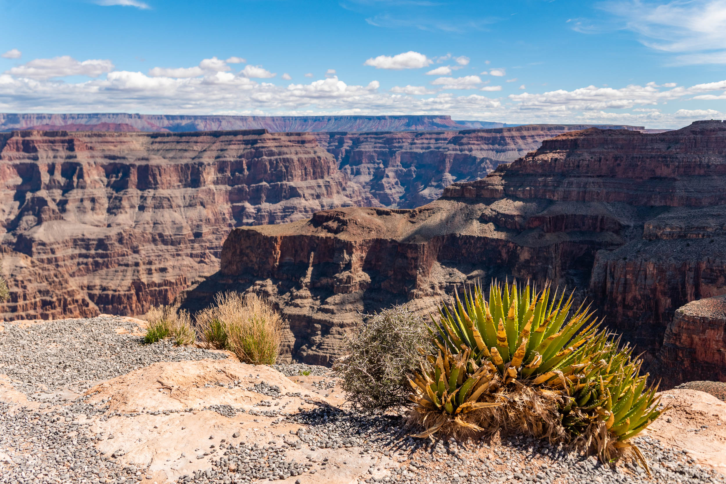 USA komfortne - cesta za ikonami Západu 45