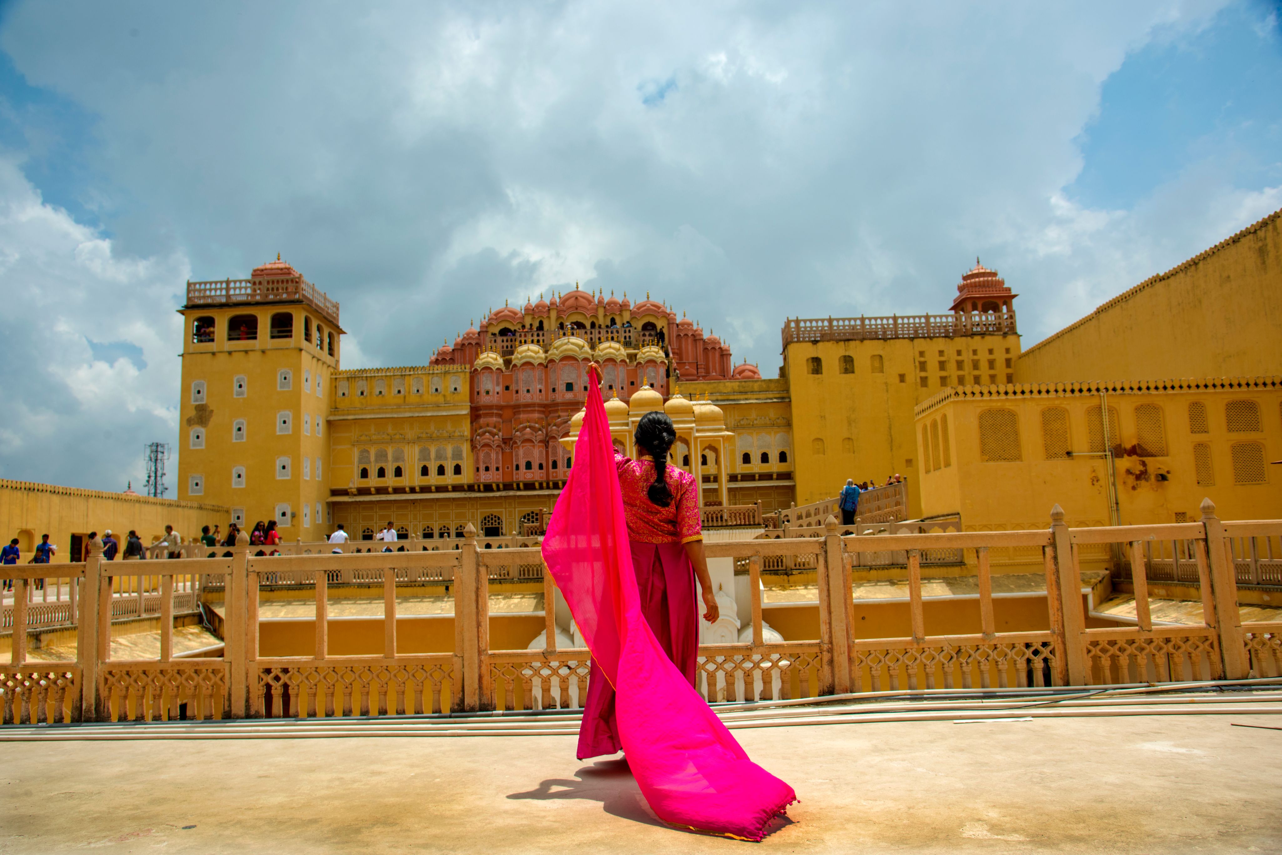 India - Festival svetiel Diwali 12