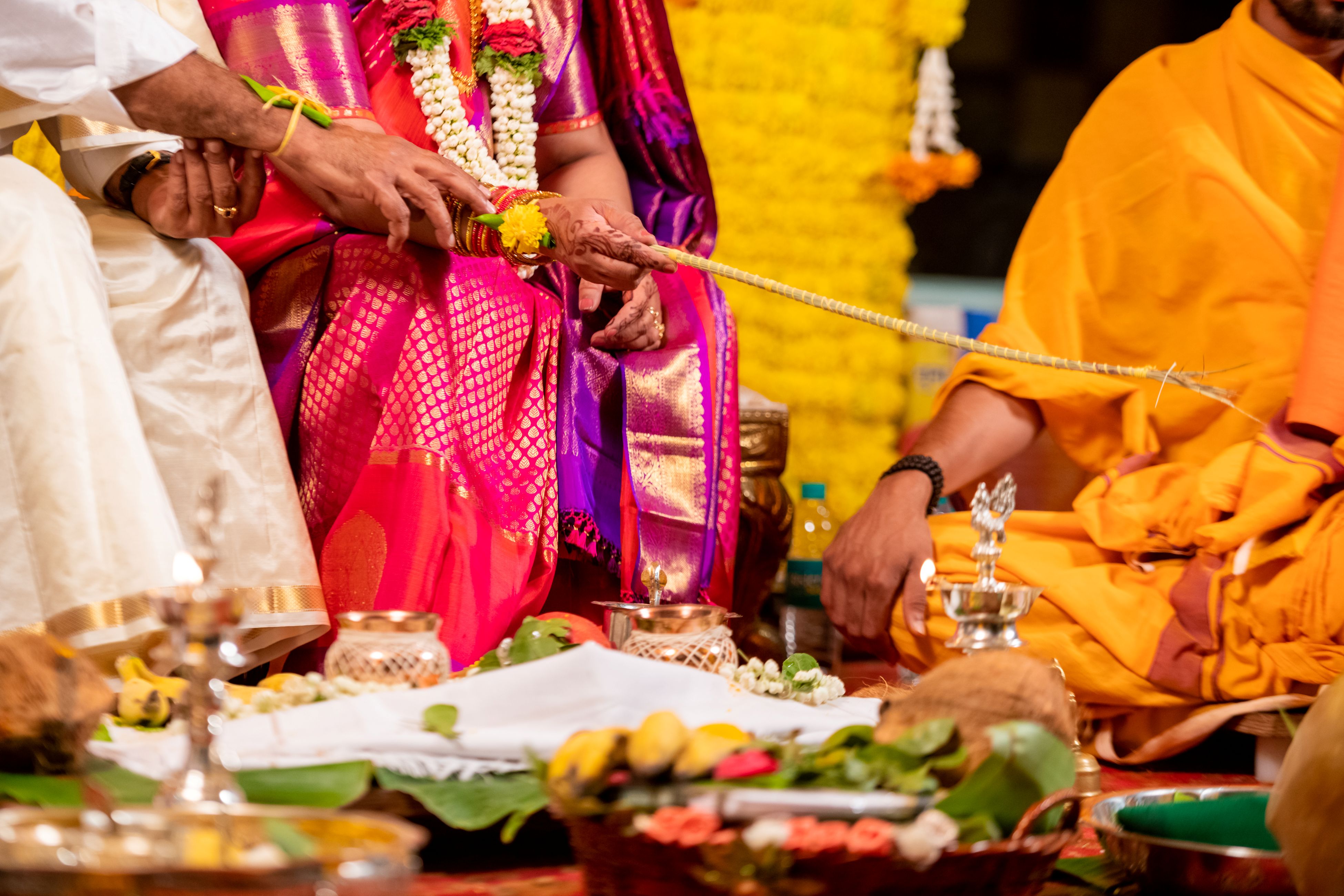 India - Festival svetiel Diwali 6