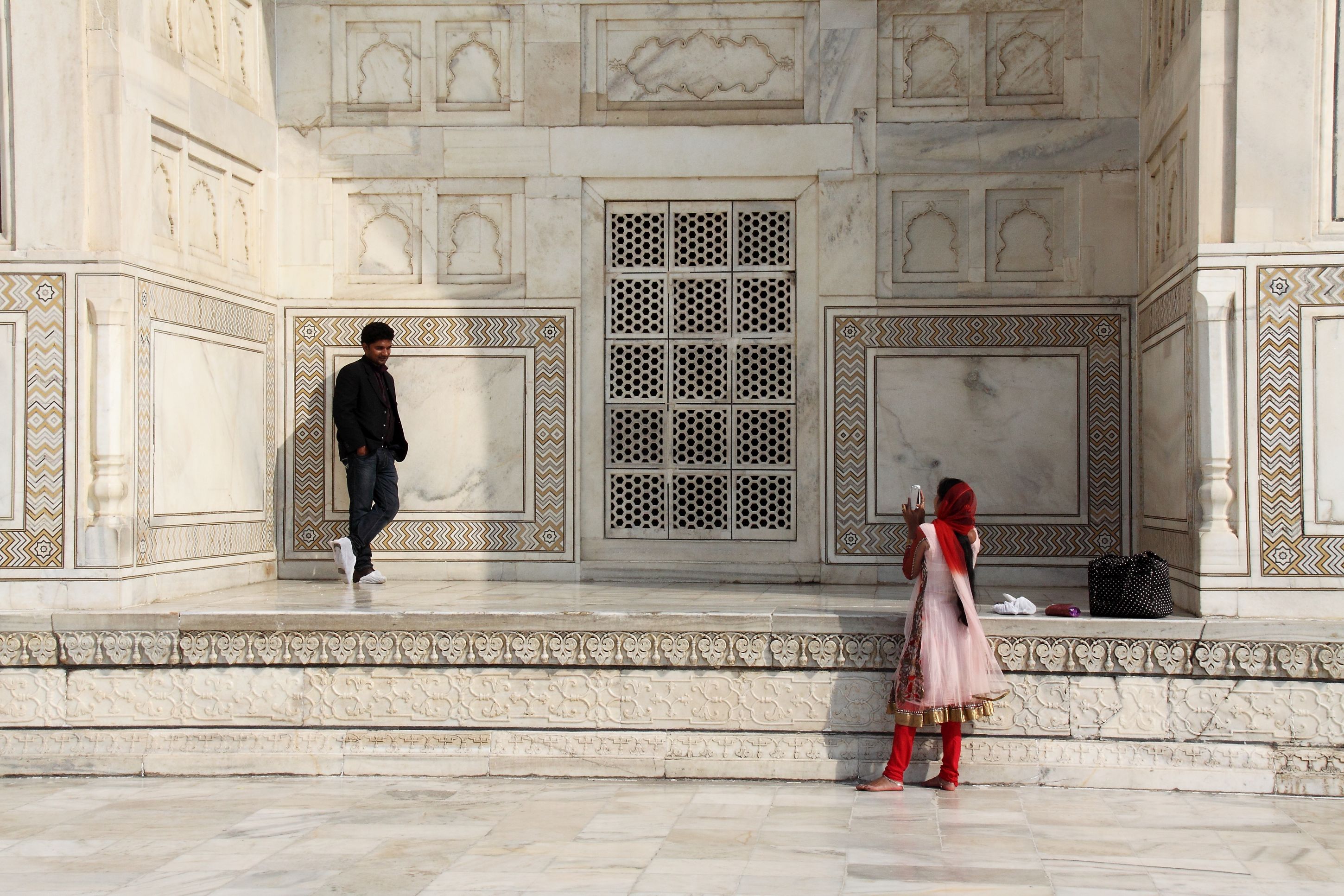 India - Festival svetiel Diwali 7