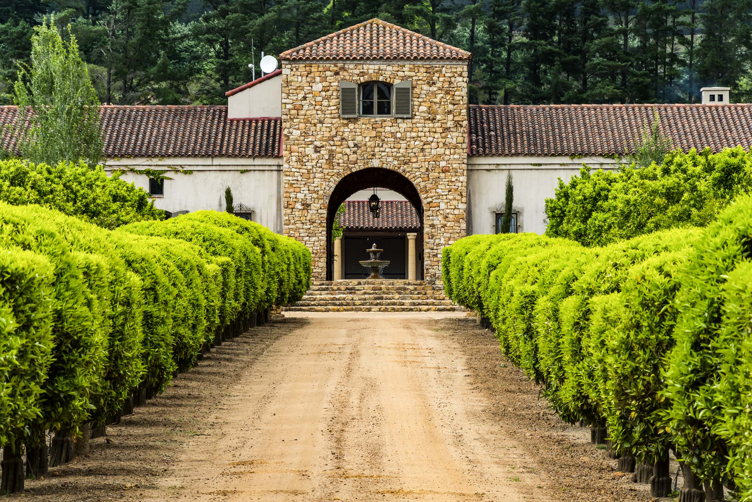 Juhoafrická republika komfortne - vinice, Kapské mesto a safari 6