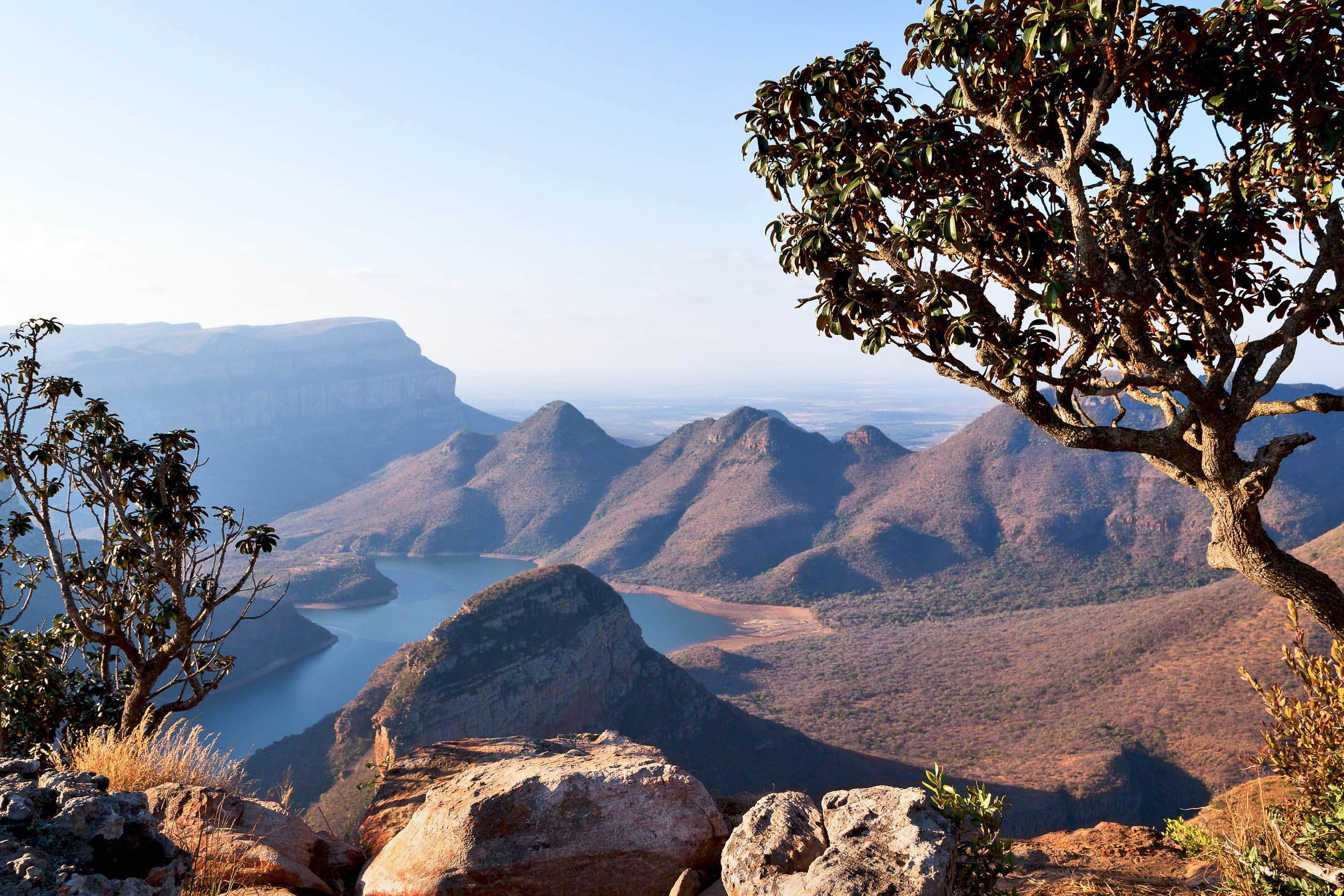 Juhoafrická republika komfortne - vinice, Kapské mesto a safari 25