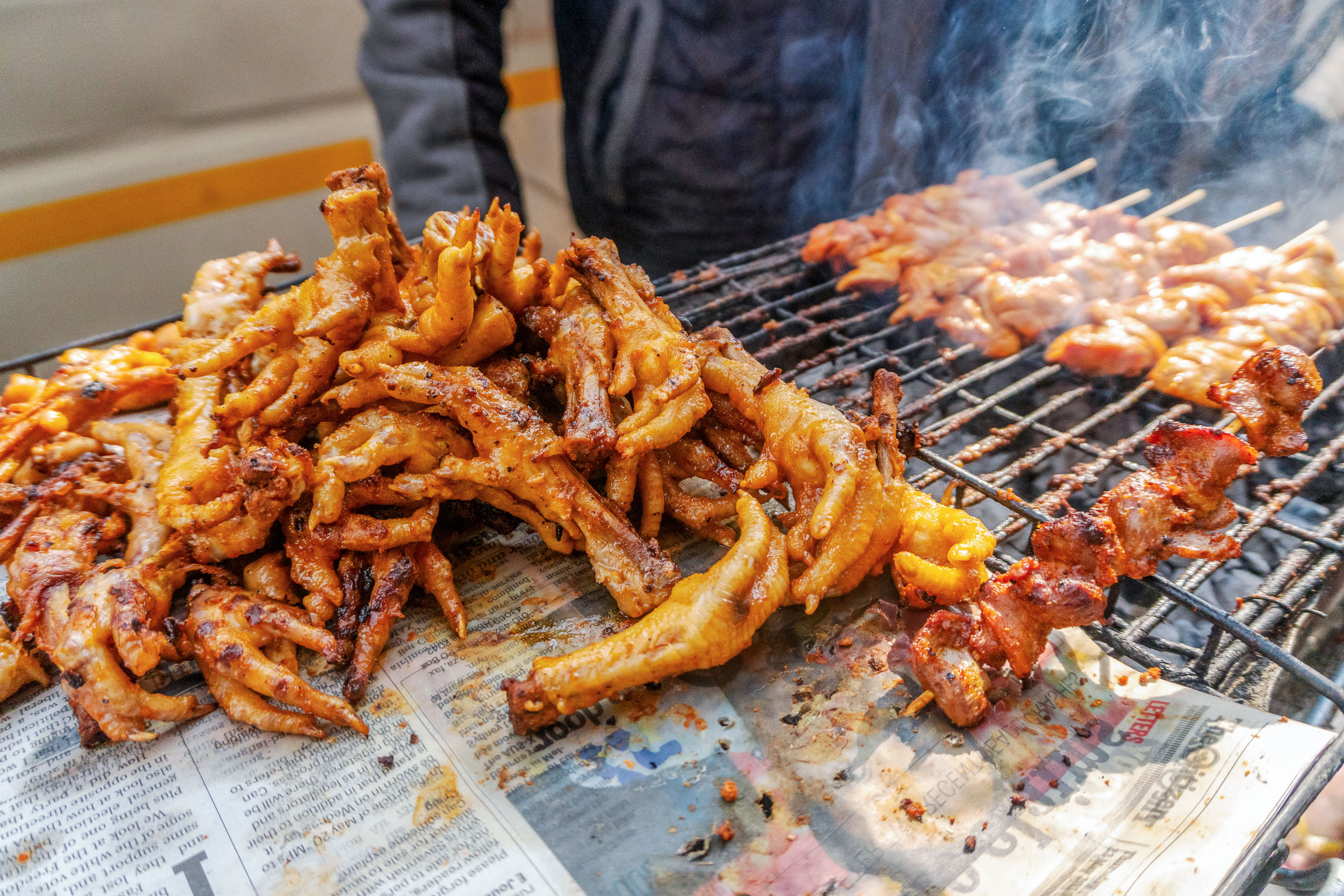 Juhoafrická republika komfortne - vinice, Kapské mesto a safari 27