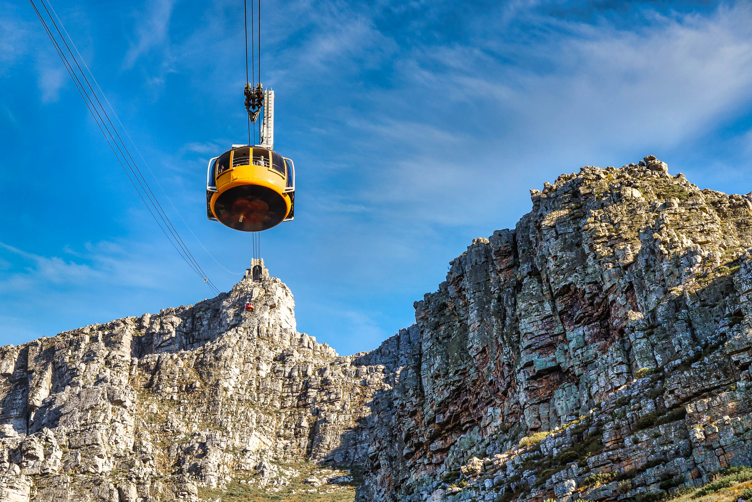 Juhoafrická republika komfortne - vinice, Kapské mesto a safari 12