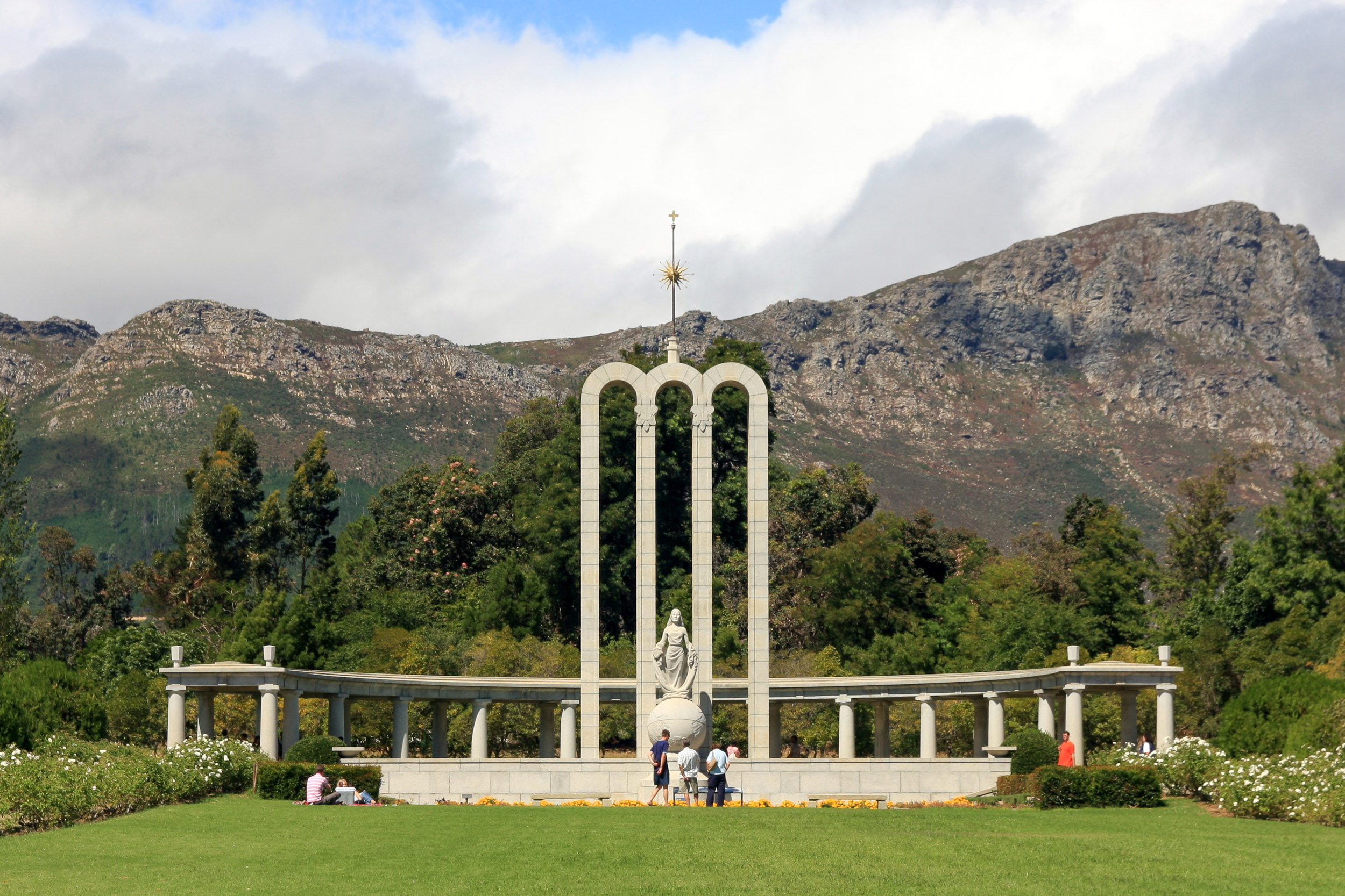 Juhoafrická republika komfortne - vinice, Kapské mesto a safari 11
