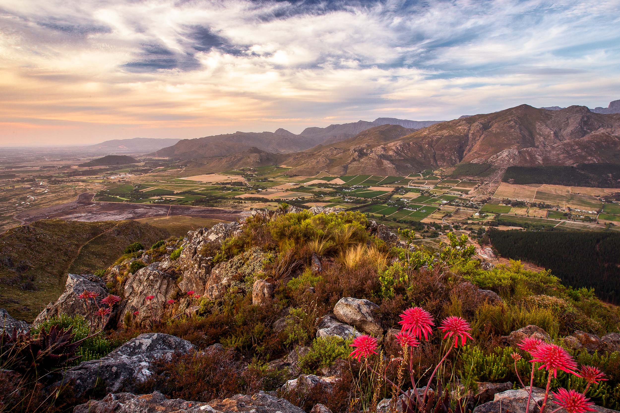 Juhoafrická republika komfortne - vinice, Kapské mesto a safari 26
