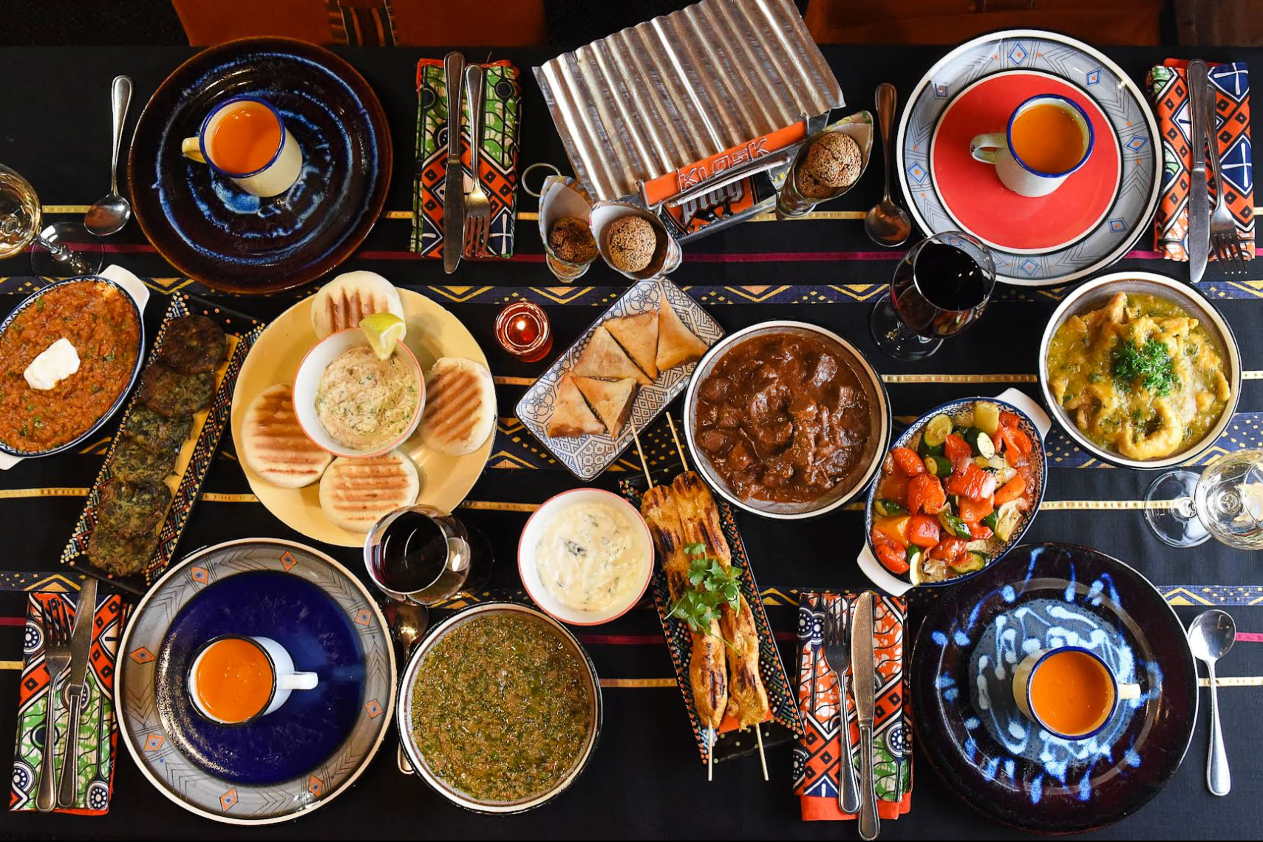 Juhoafrická republika komfortne - vinice, Kapské mesto a safari 15