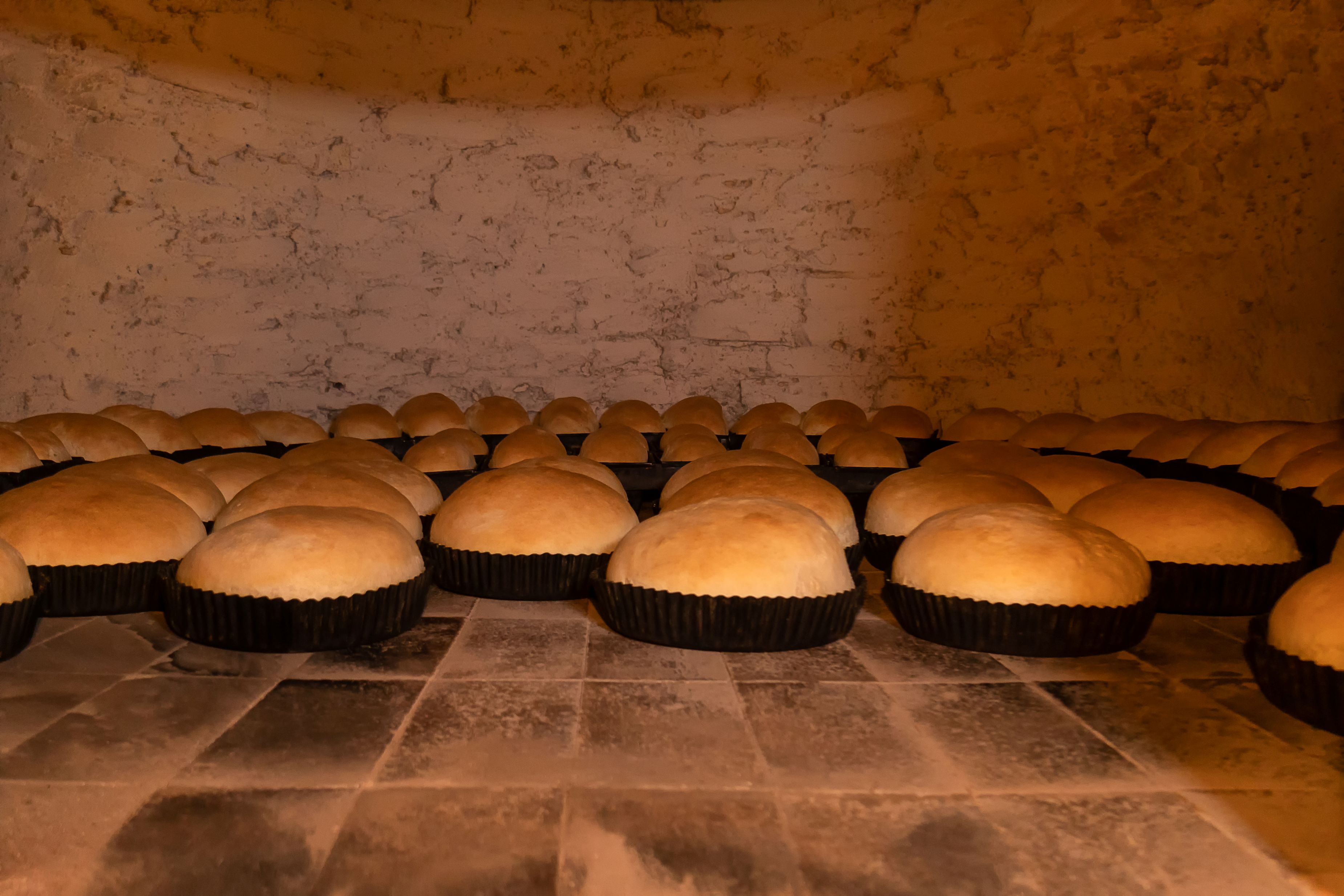 Gruzínsko - jedz, pi a miluj 6