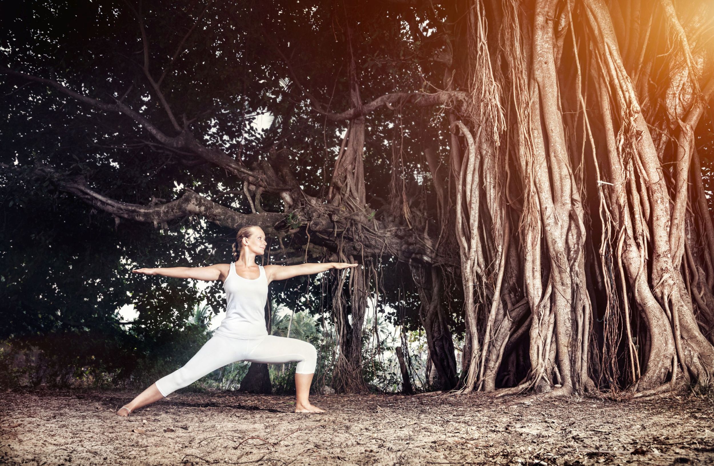 Kerala - zelené srdce Indie 21