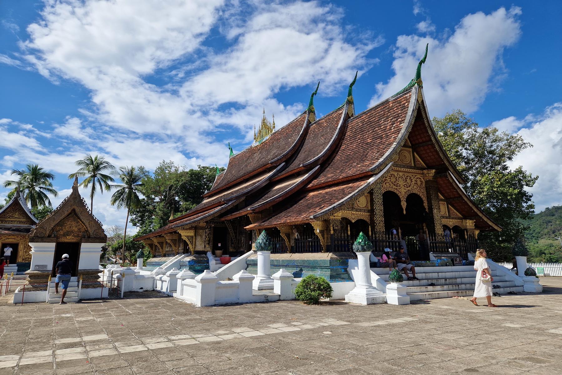 Vietnam, Laos, Kambodža - To najlepšie z Juhovýchodnej Ázie 21