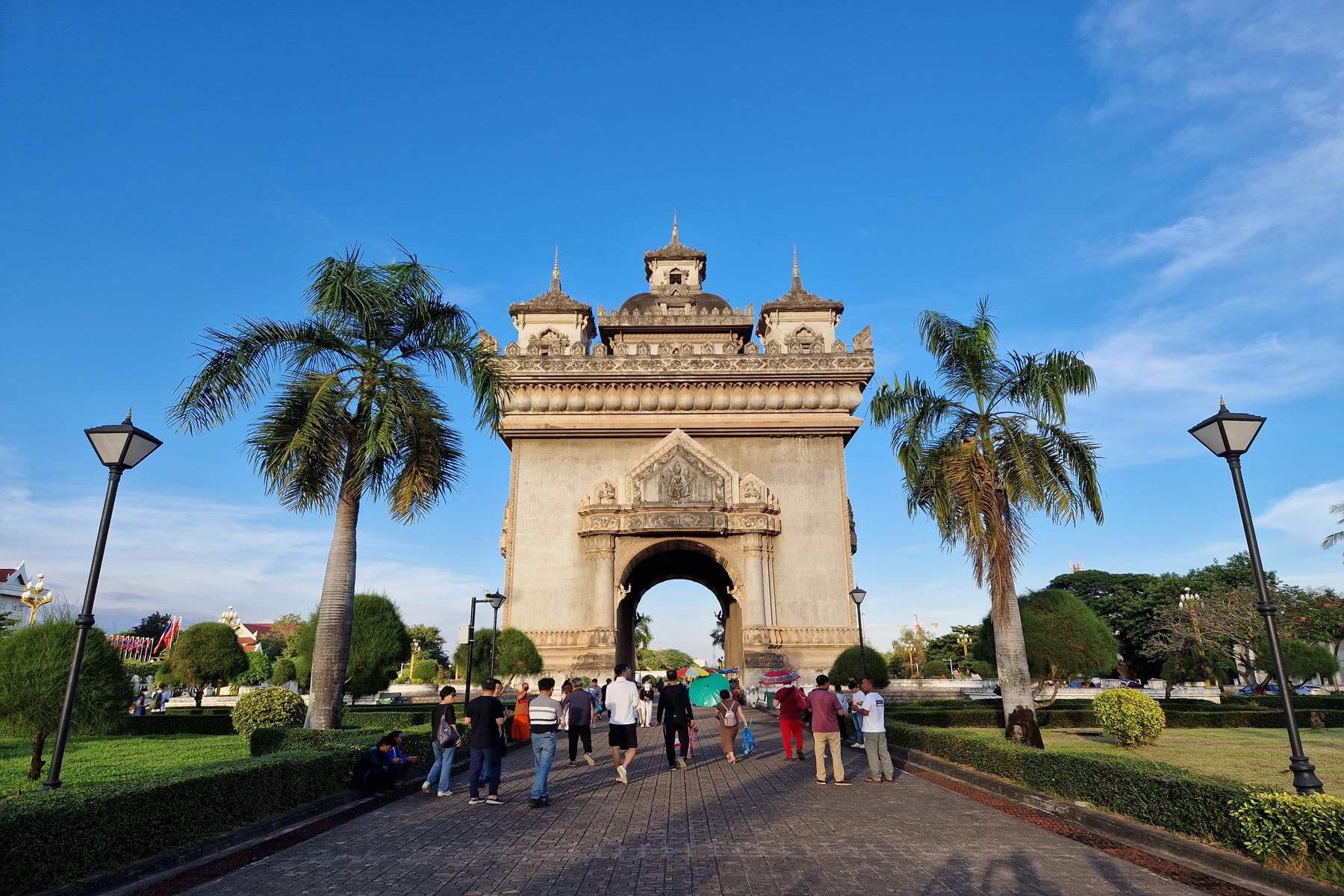 Vietnam, Laos, Kambodža - To najlepšie z Juhovýchodnej Ázie 8