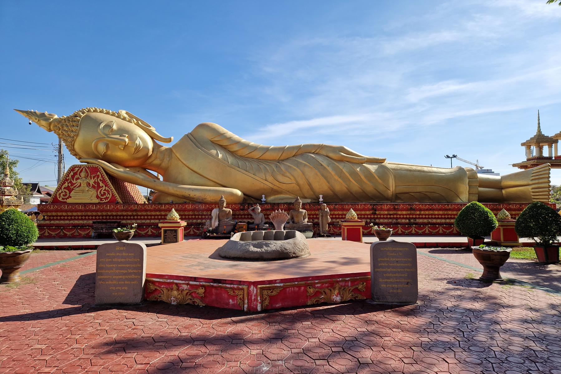 Vietnam, Laos, Kambodža - To najlepšie z Juhovýchodnej Ázie 10