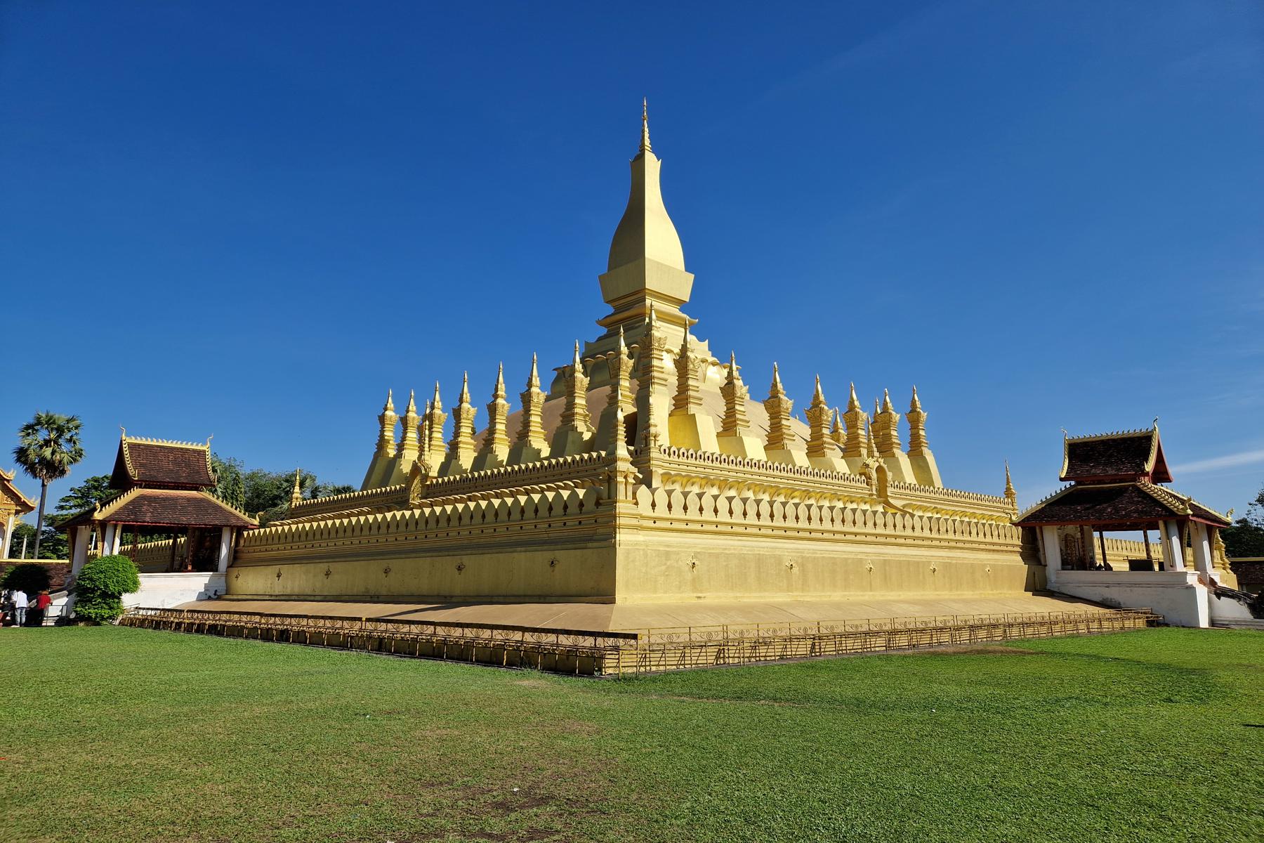 Vietnam, Laos, Kambodža - To najlepšie z Juhovýchodnej Ázie 1