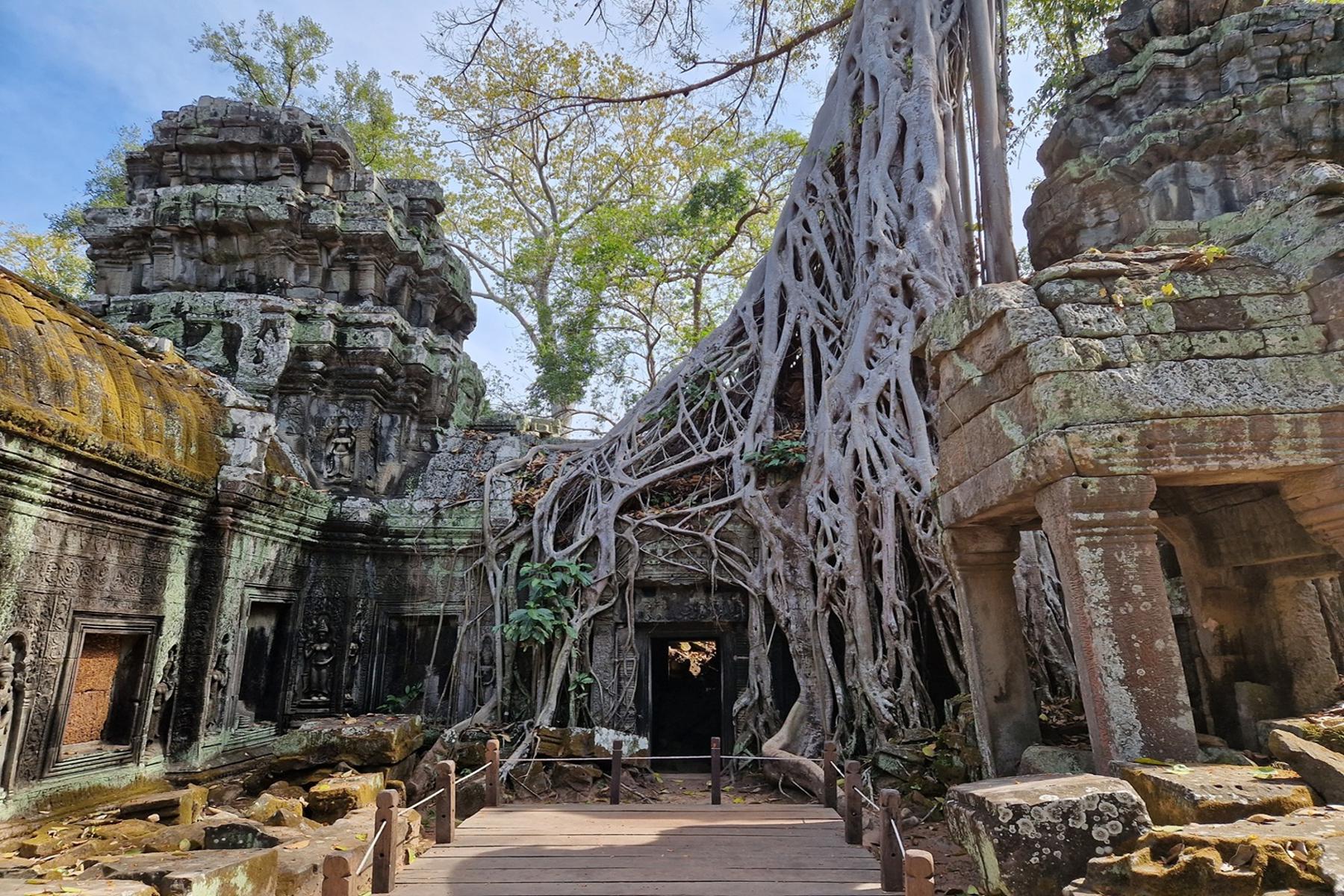 Vietnam, Laos, Kambodža - To najlepšie z Juhovýchodnej Ázie 18