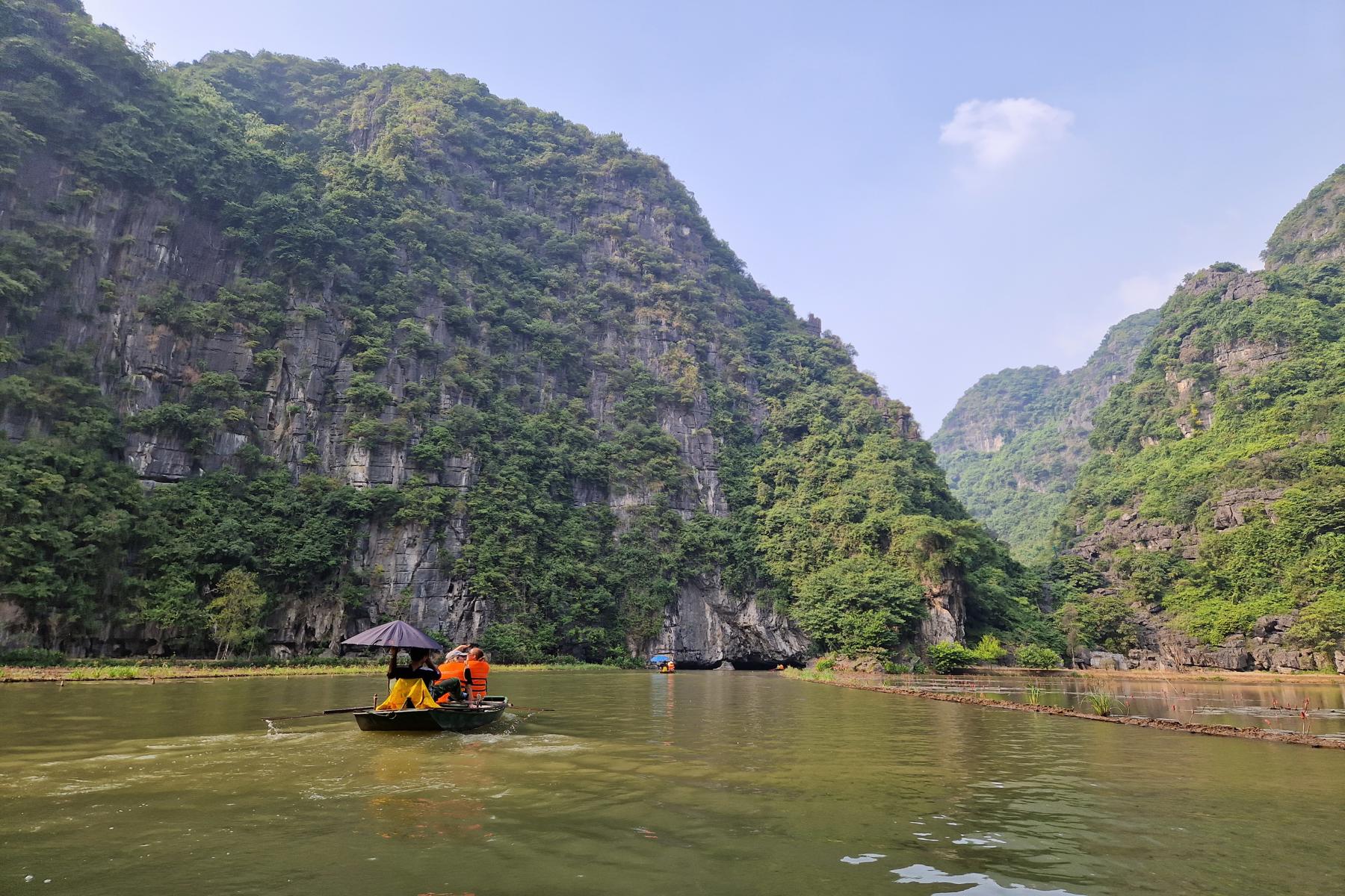 Vietnam, Laos, Kambodža - To najlepšie z Juhovýchodnej Ázie 5