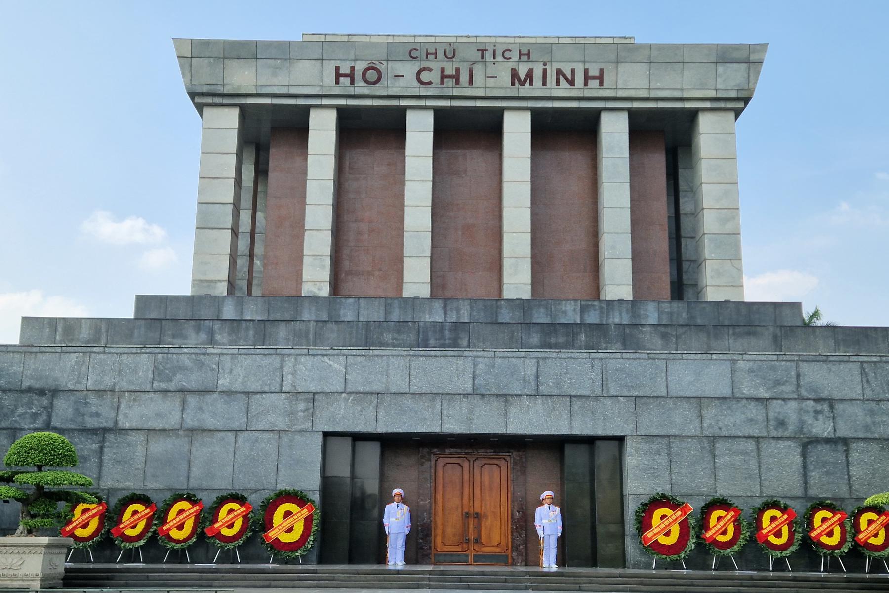 Vietnam, Laos, Kambodža - To najlepšie z Juhovýchodnej Ázie 2