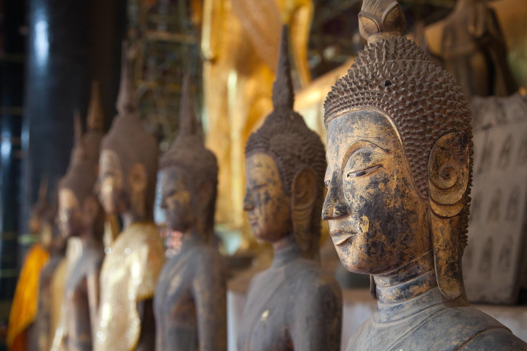 Vietnam, Laos, Kambodža - To najlepšie z Juhovýchodnej Ázie 9